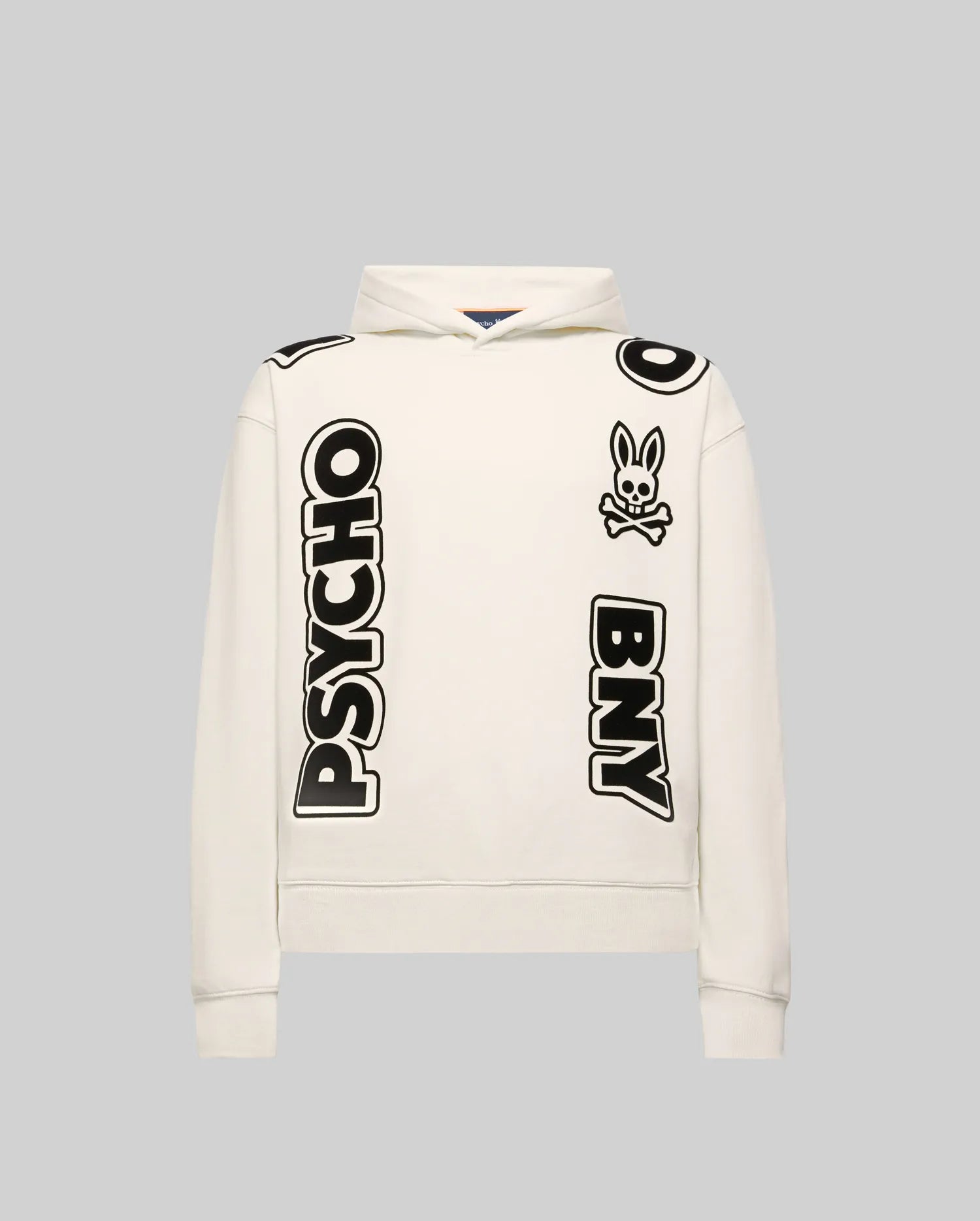 KIDS TOBY OVERSIZED HOODIE - KT0500058 - Image 4