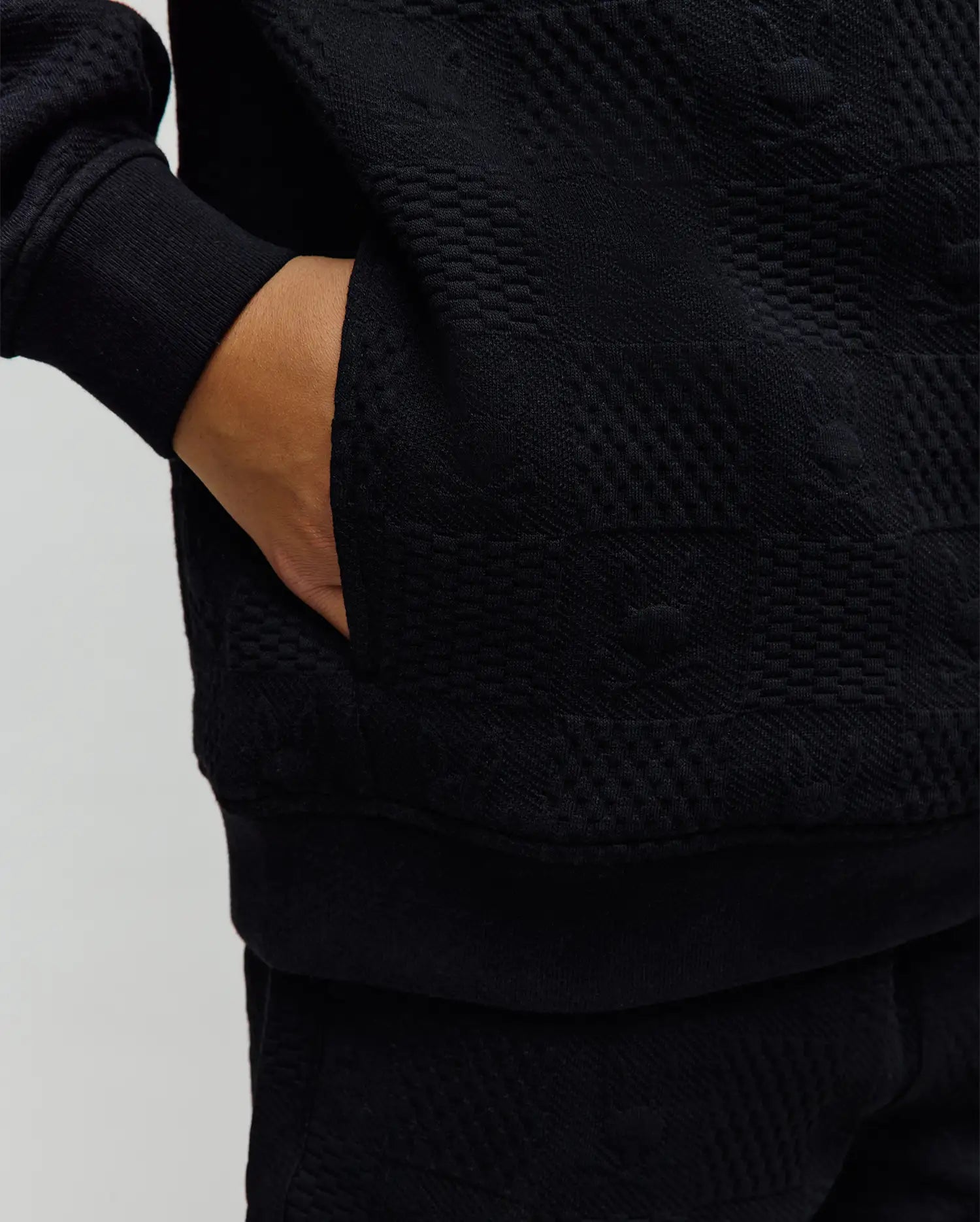 KIDS DUSTIN HOODIE - KT0500065 - Image 3