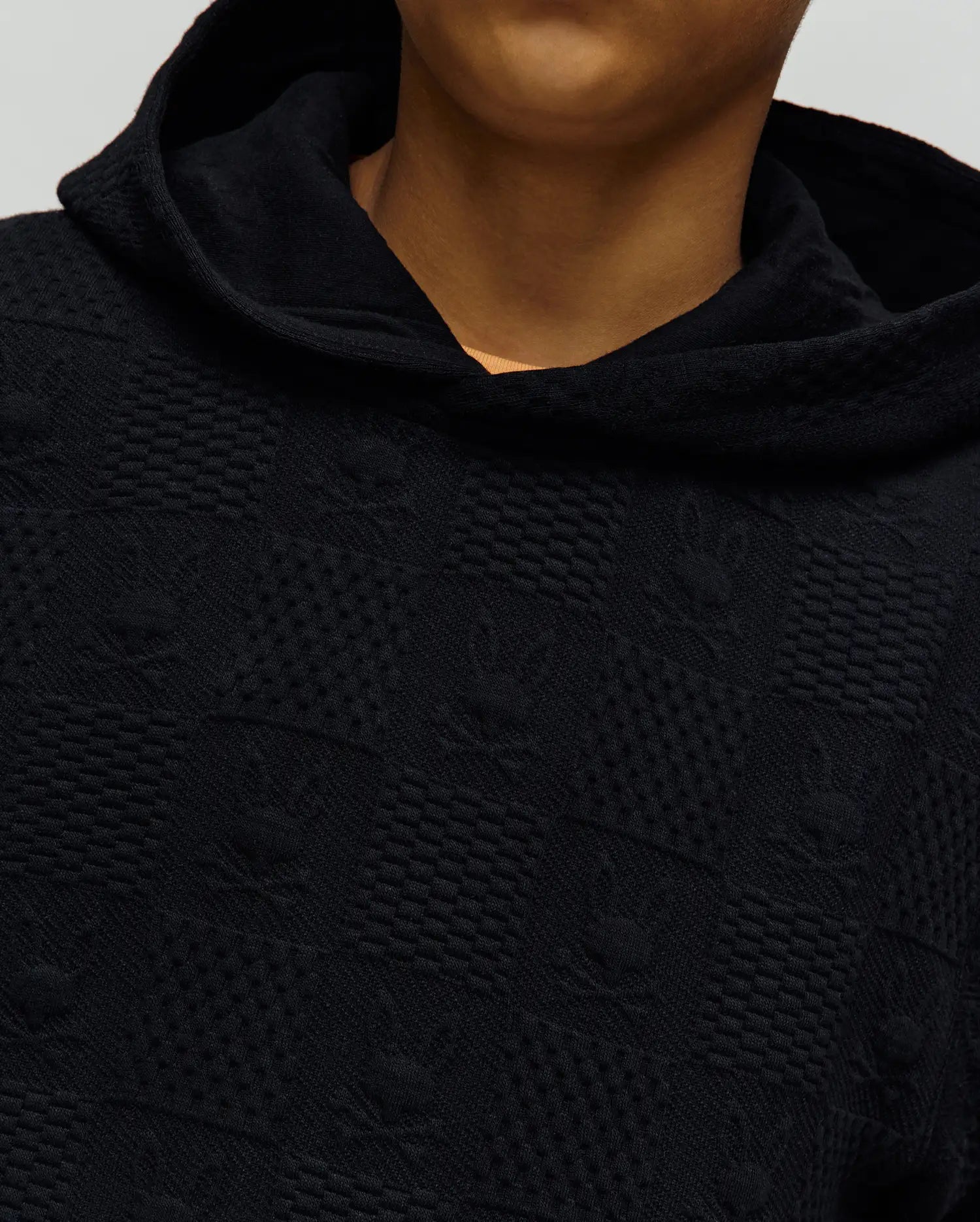 KIDS DUSTIN HOODIE - KT0500065 - Image 2