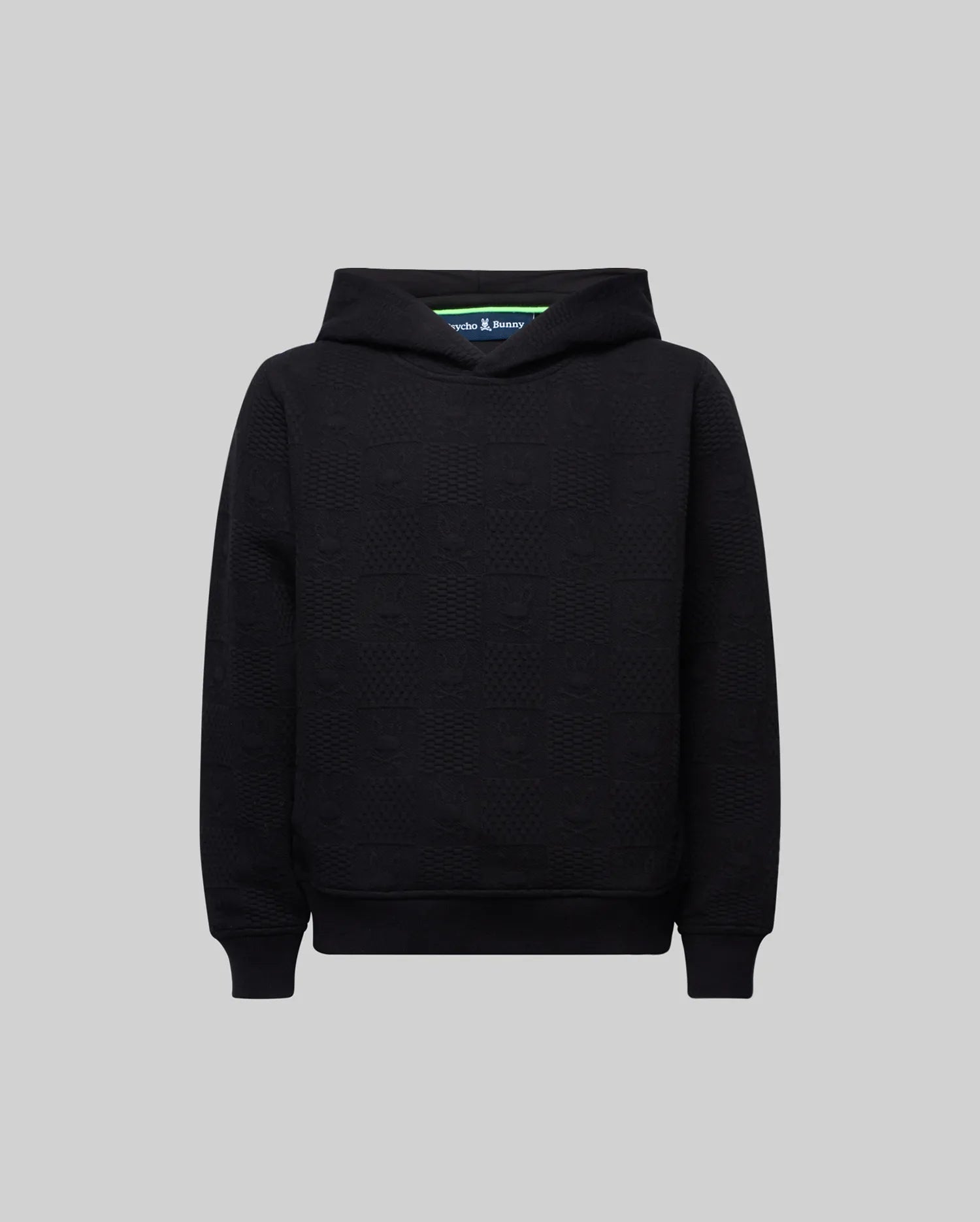 KIDS DUSTIN HOODIE - KT0500065 - Image 5