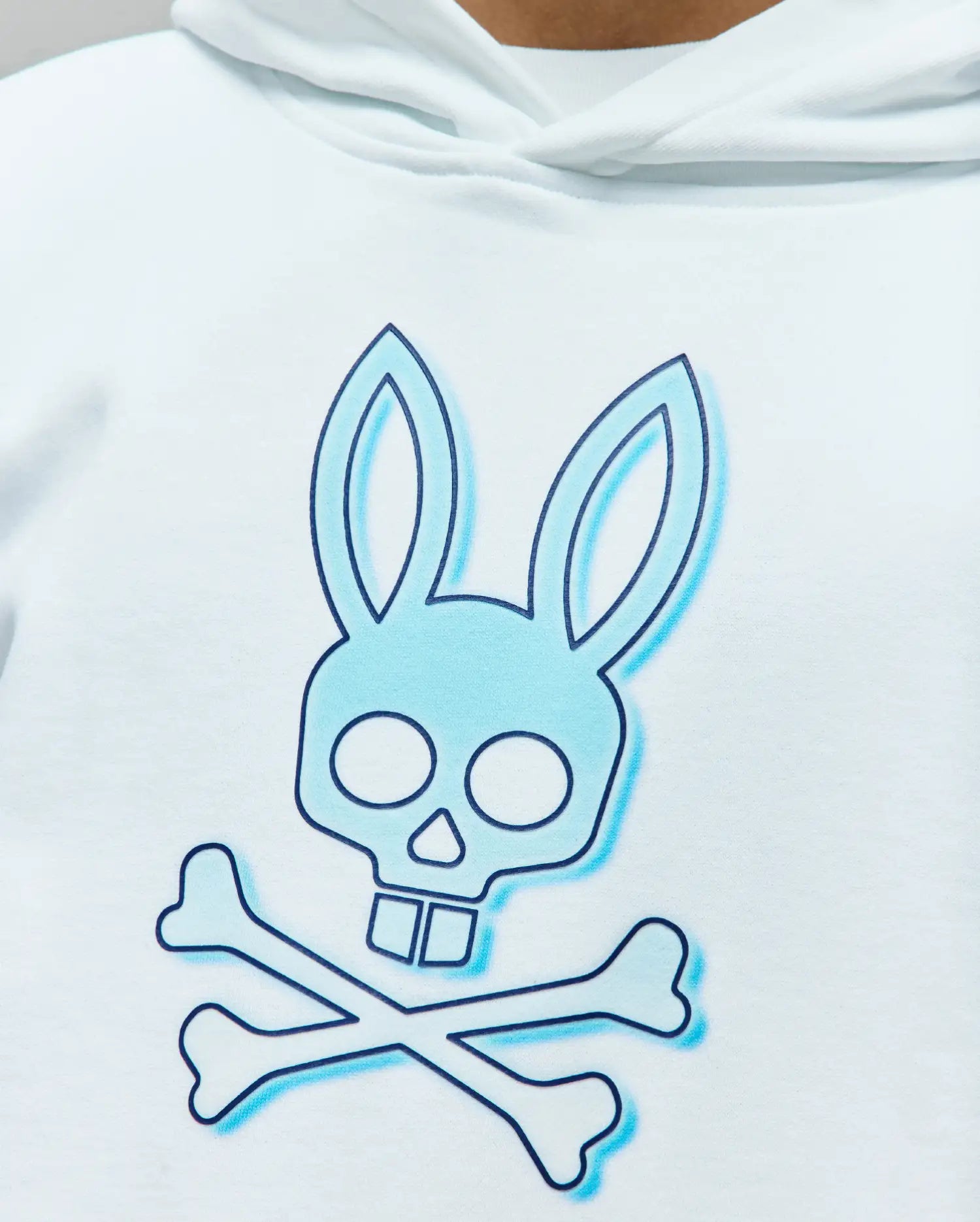 KIDS DAX OVERSIZED HOODIE - KT0500070 - Image 2