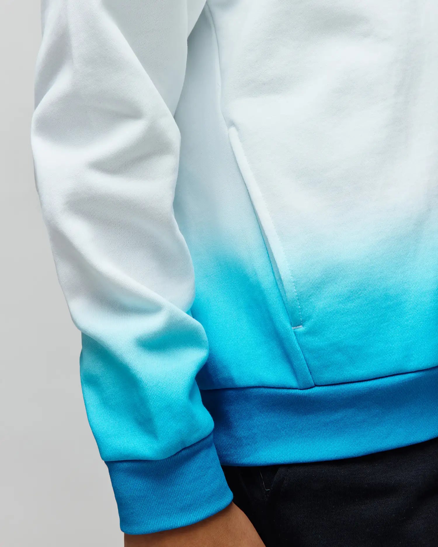 KIDS DAX OVERSIZED HOODIE - KT0500070 - Image 3