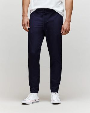 MENS BEN TECH JOGGER PULL ON - MB0600013