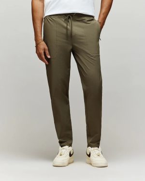 MENS BEN TECH JOGGER PULL ON - MB0600013