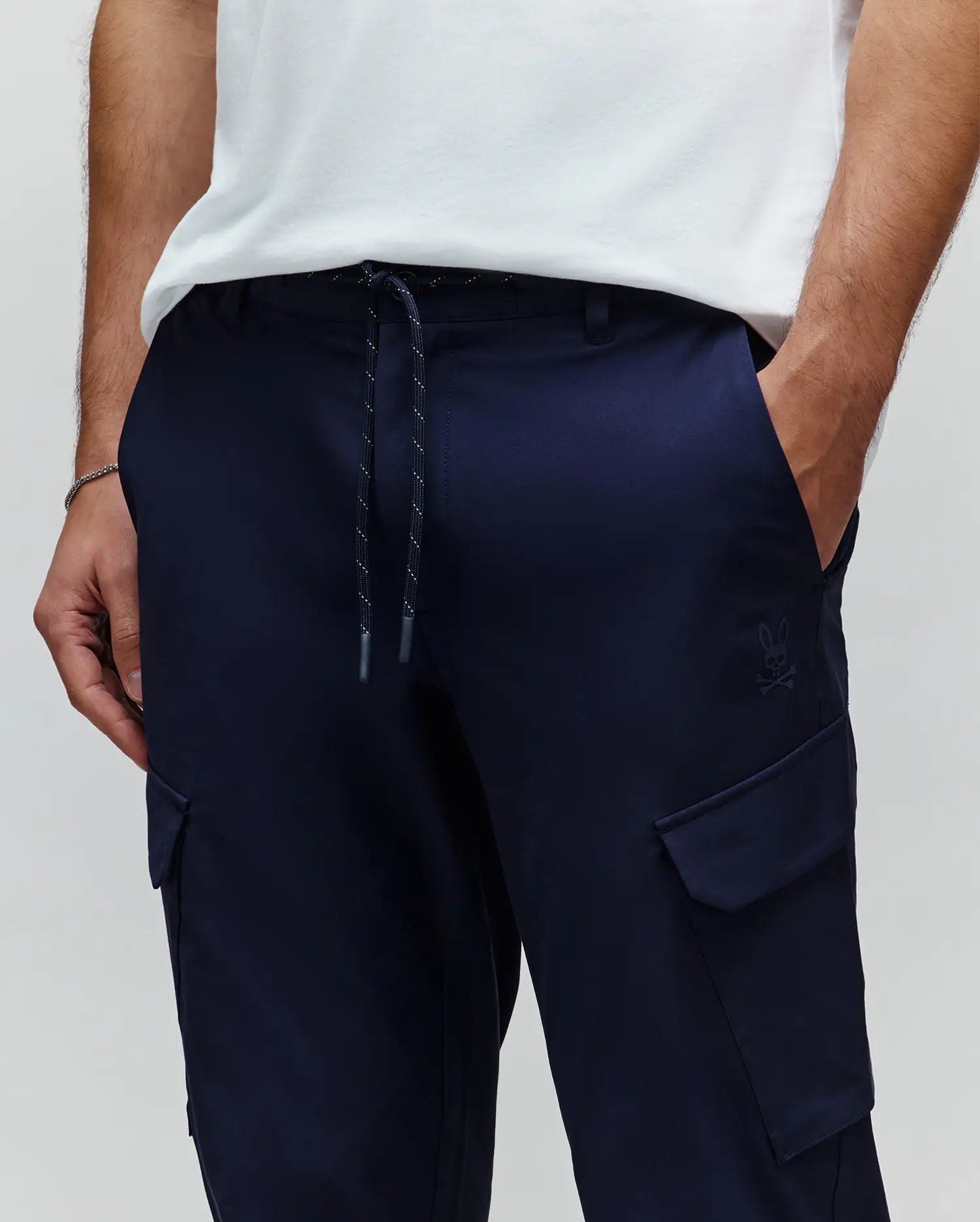 MENS LUKA CARGO PANT - MB0600023 - Image 2
