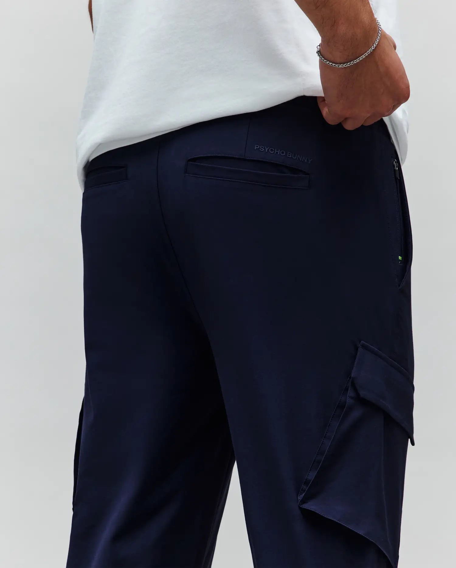 MENS LUKA CARGO PANT - MB0600023 - Image 3