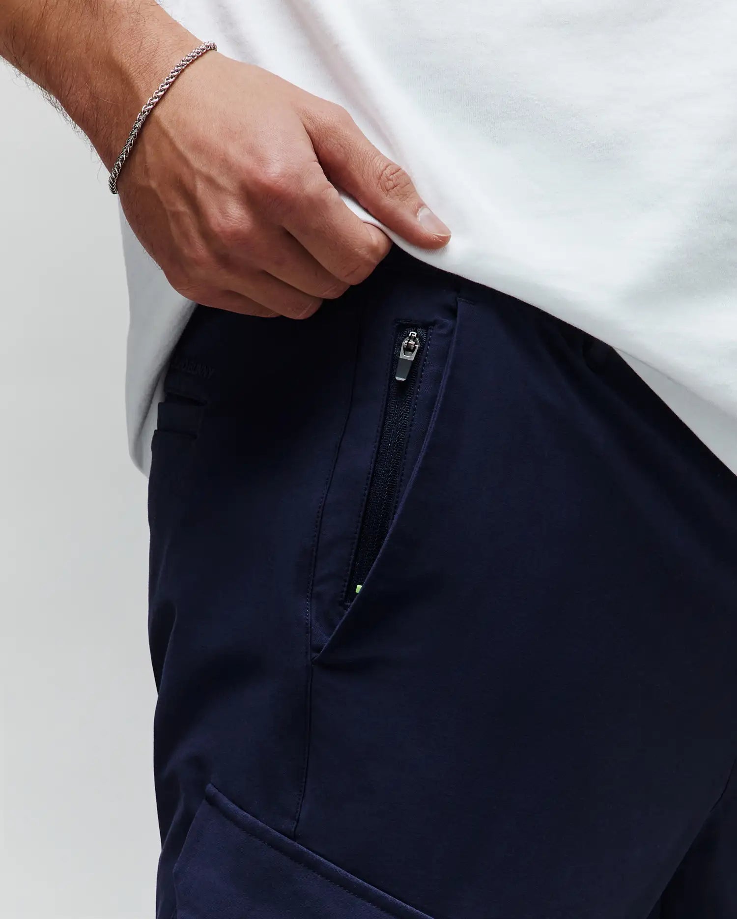 MENS LUKA CARGO PANT - MB0600023 - Image 4