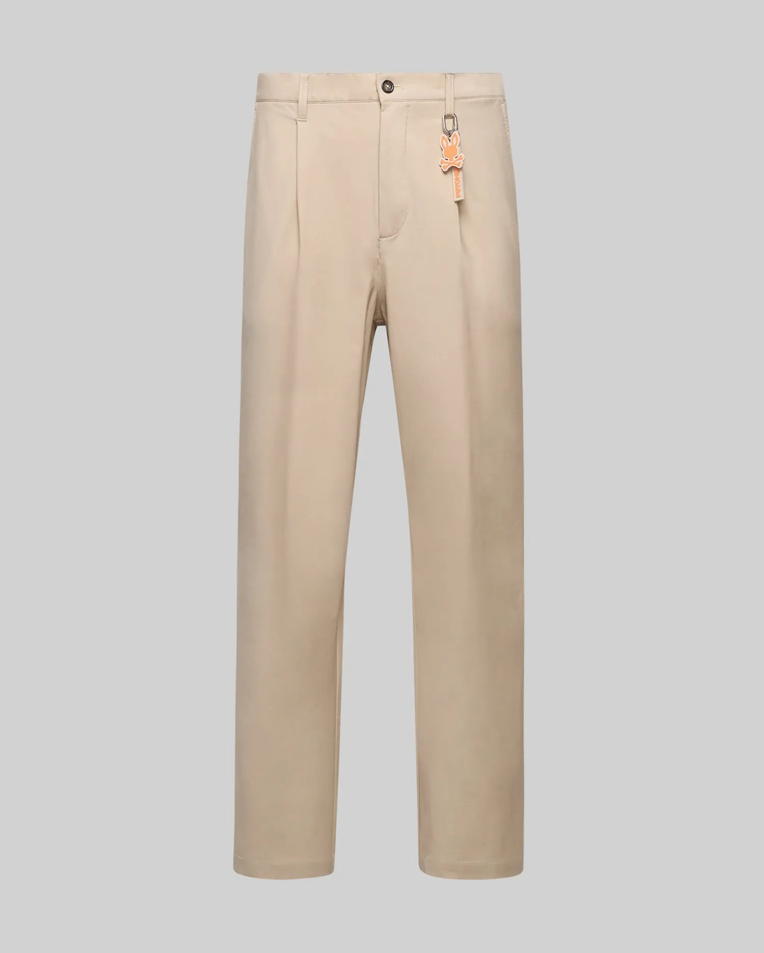 MENS MALIK WIDE LEG PANT - MB0600033 - Image 5
