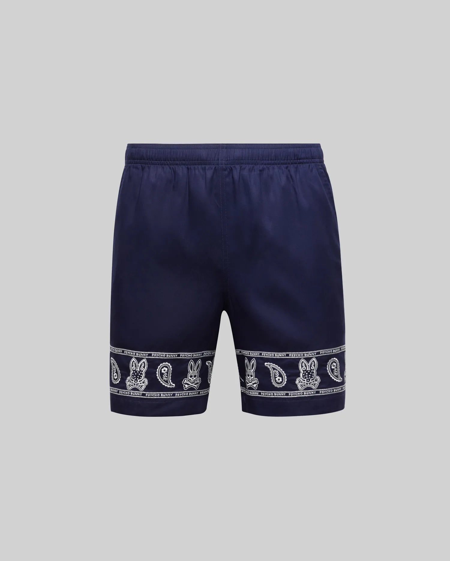 MENS LUKE TENCEL SHORT - MB0700029 - Image 5