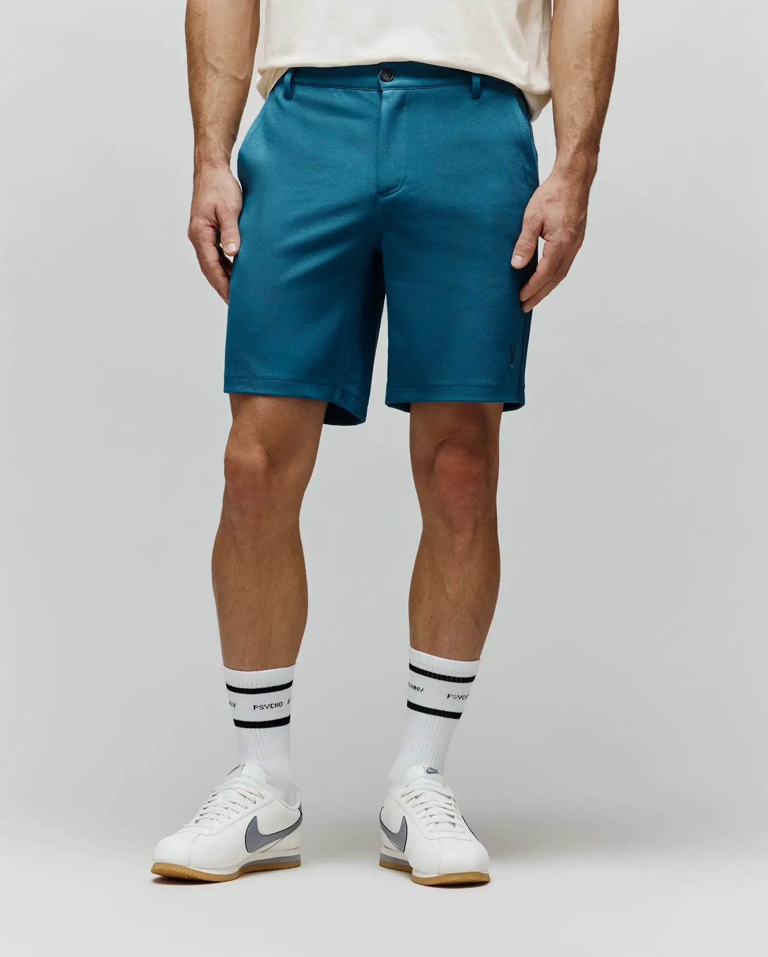 MENS SHIRO TWILL SHORT - MB0700033