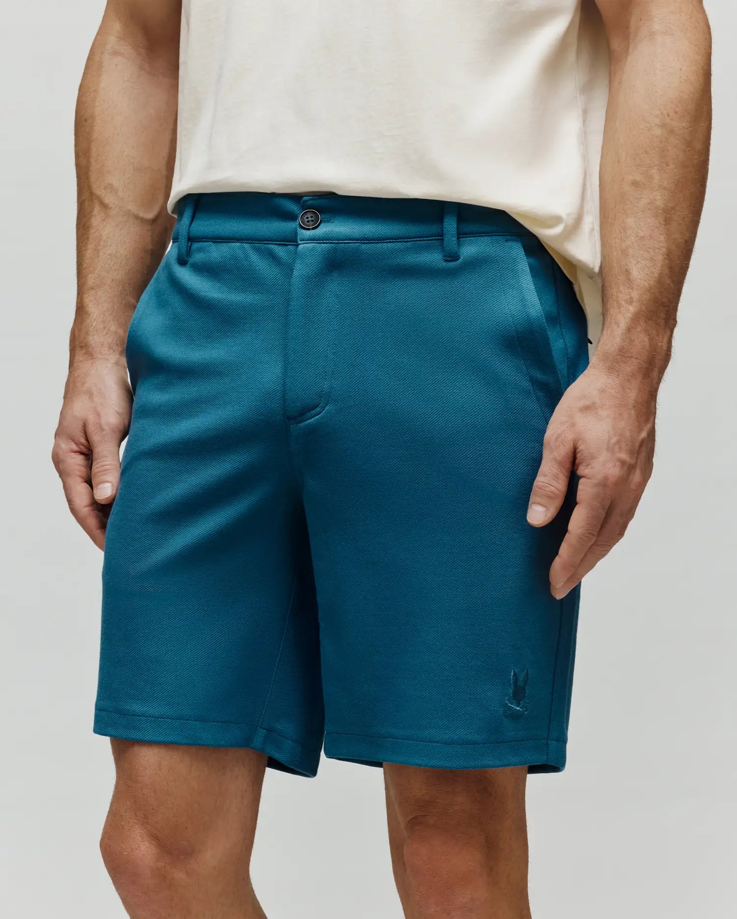 MENS SHIRO TWILL SHORT - MB0700033 - Image 2