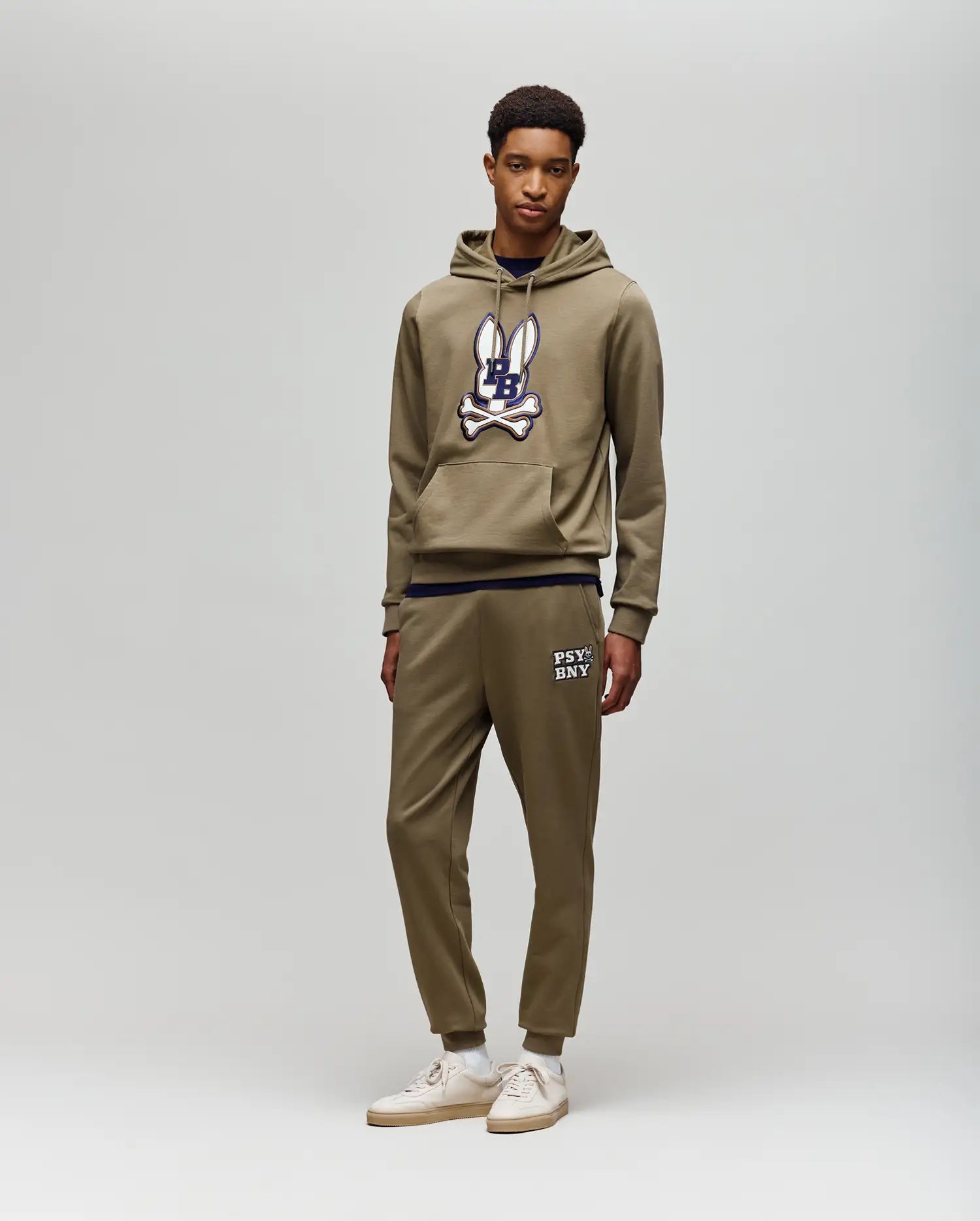 MENS WADE SWEATPANT - MB0800014 - Image 3