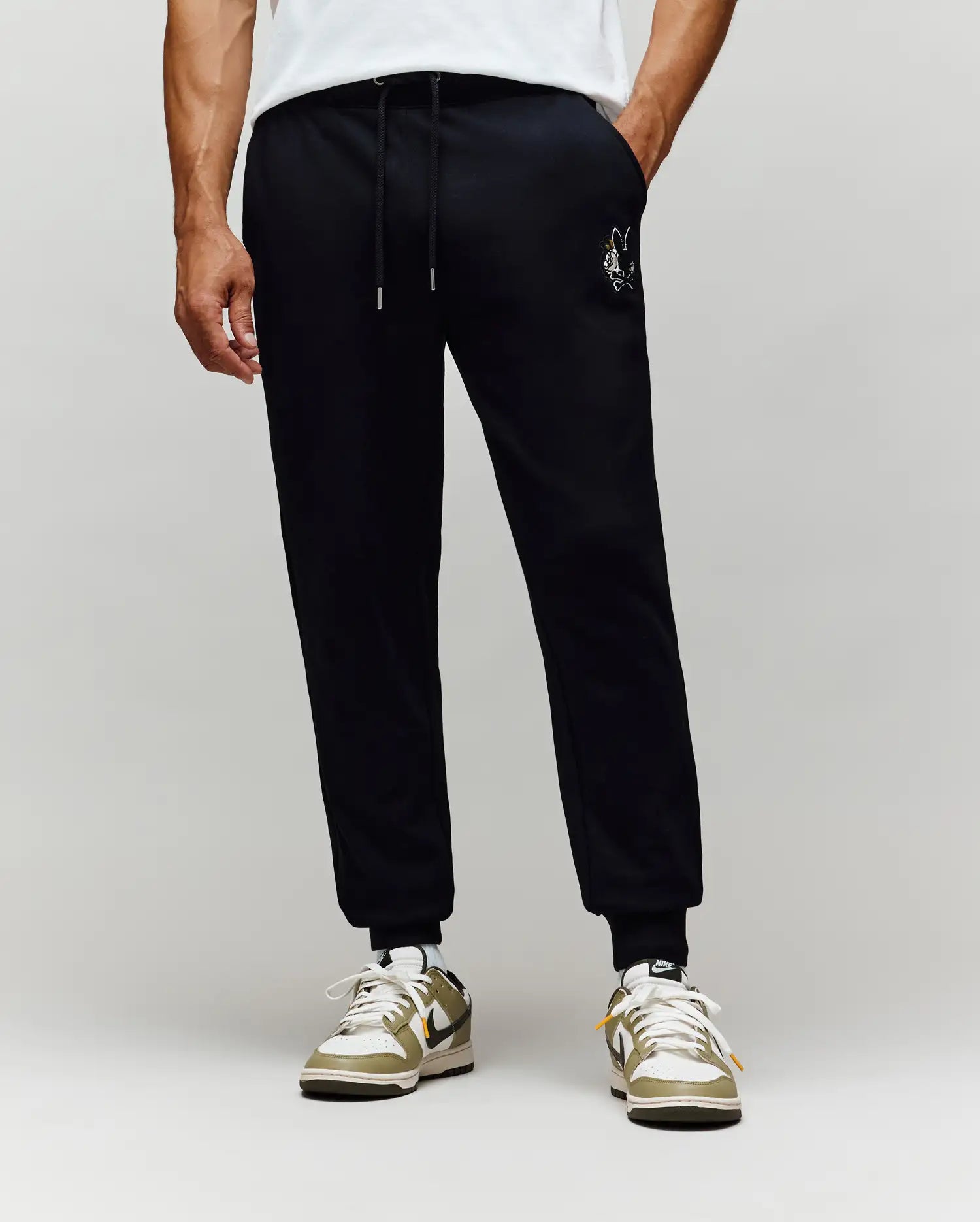MENS AUGUSTE JOGGER - MB0800015