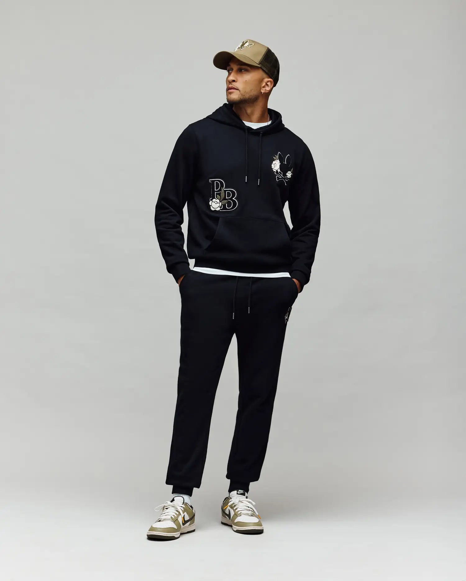 MENS AUGUSTE JOGGER - MB0800015 - Image 4
