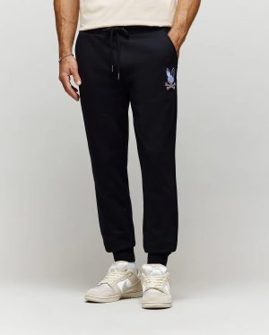 MENS DANTE SWEATPANT - MB0800016