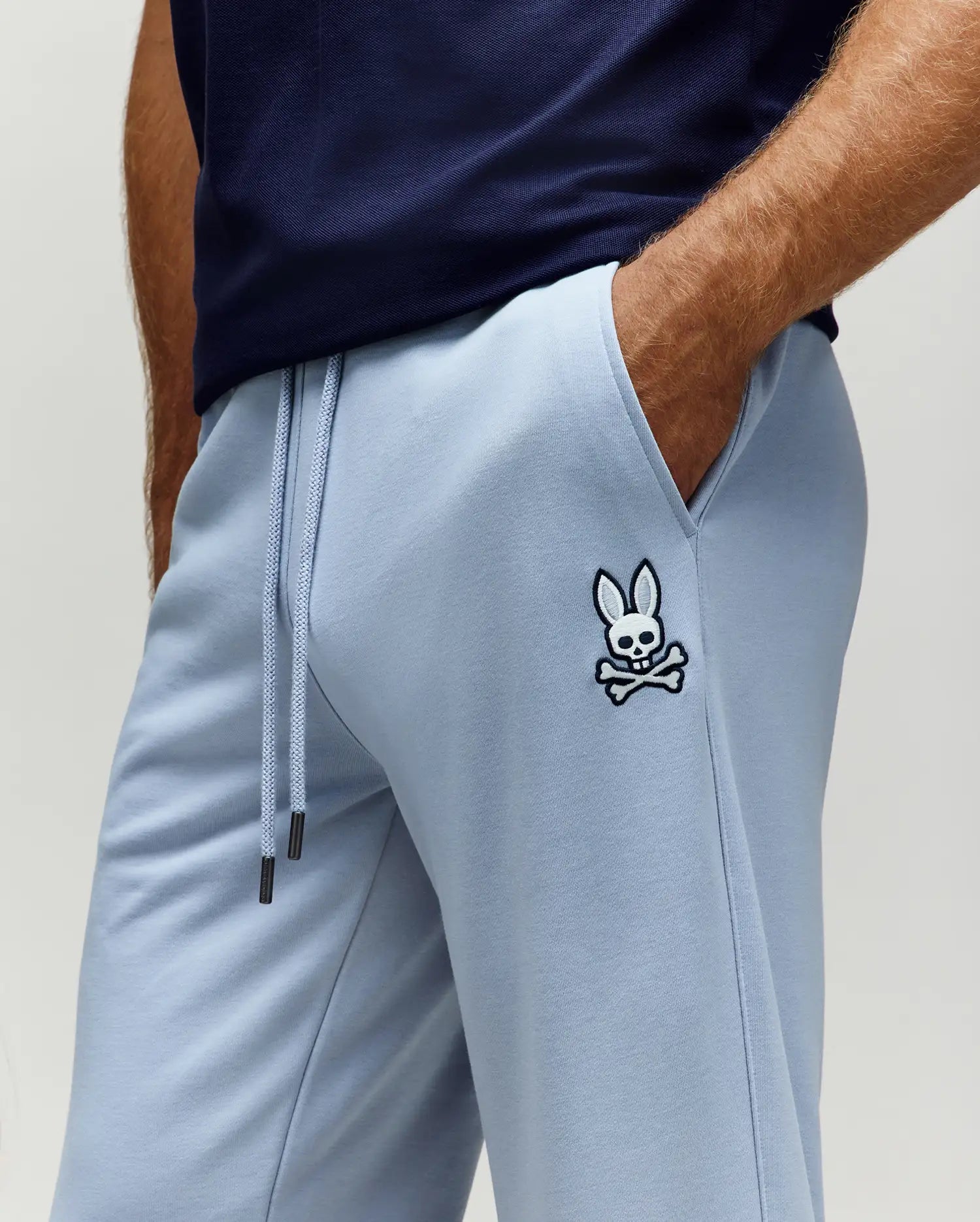 MENS TIMOTHY 4K BUNNY JOGGER - MB0800031 - Image 2