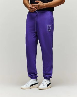 MENS VAREN FRENCH TERRY SWEATPANT - MB0800042