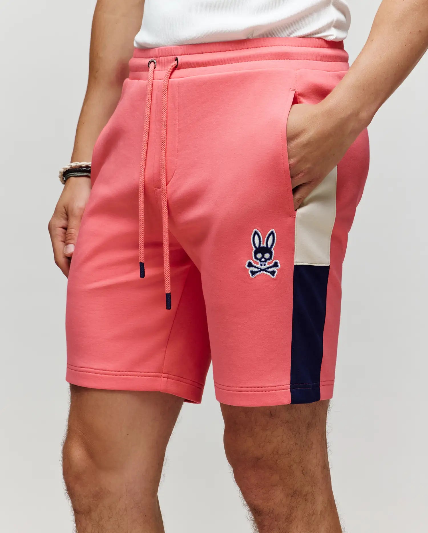 MENS DAWSON TRACK SHORT - MB0900032 - Image 2