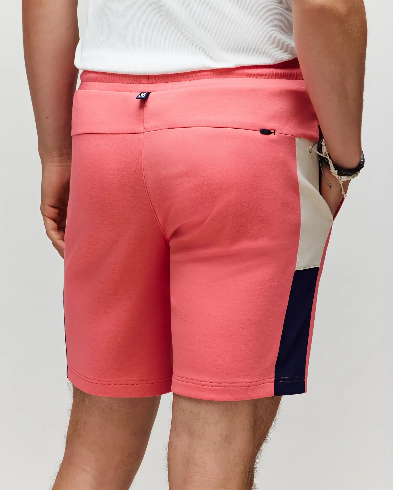 MENS DAWSON TRACK SHORT - MB0900032 - Image 3