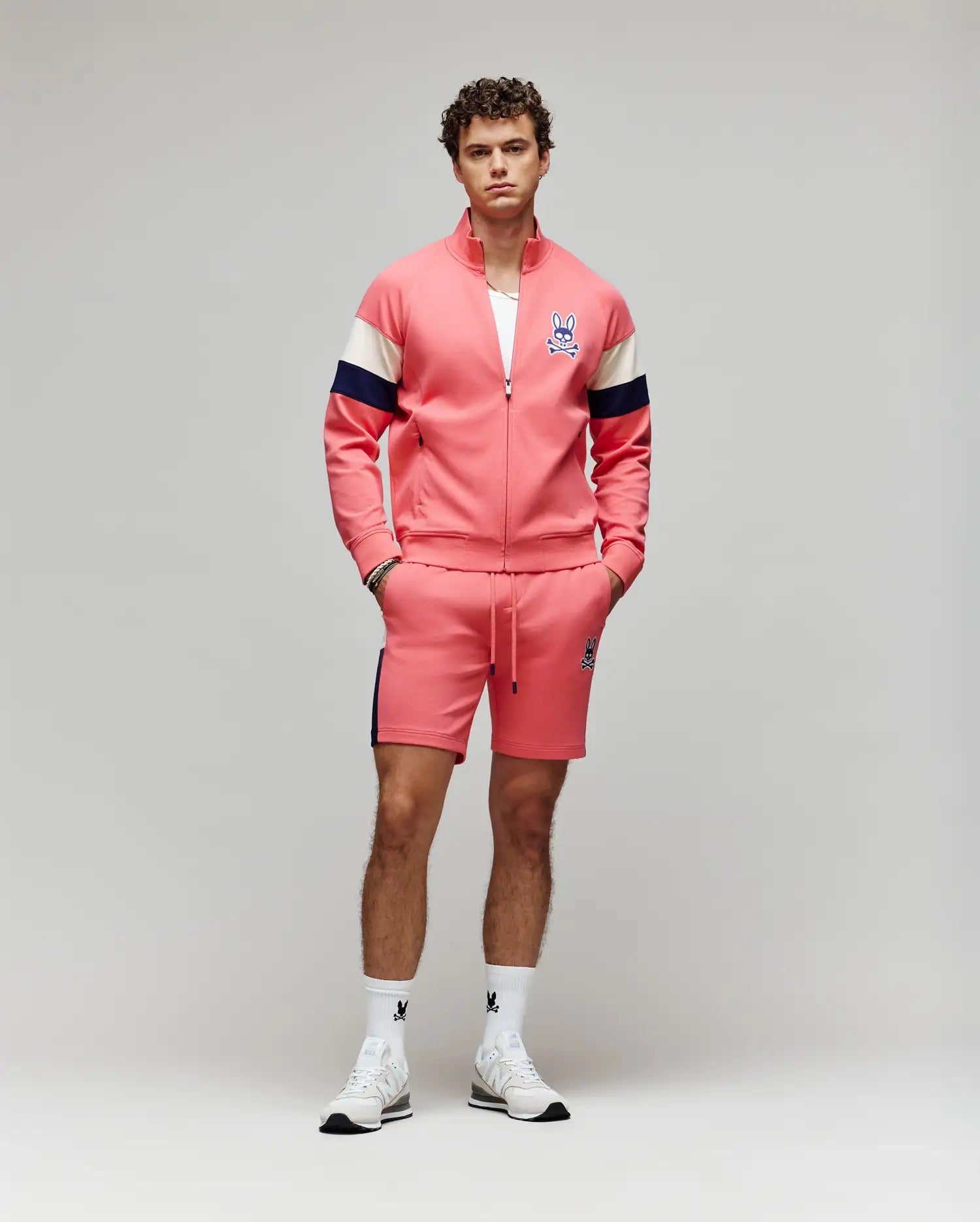 MENS DAWSON TRACK SHORT - MB0900032 - Image 4