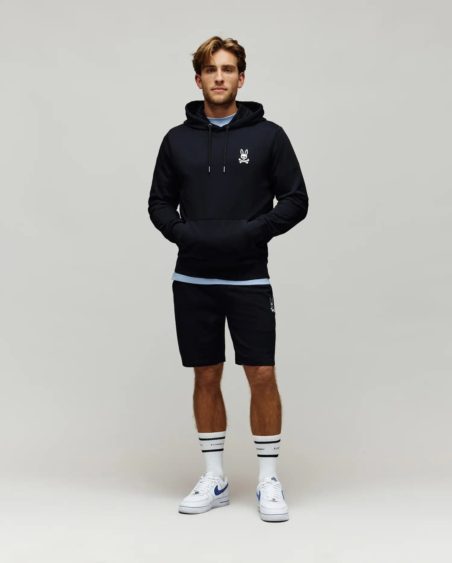 MENS TIMOTHY 4K BUNNY SHORT - MB0900035 - Image 4