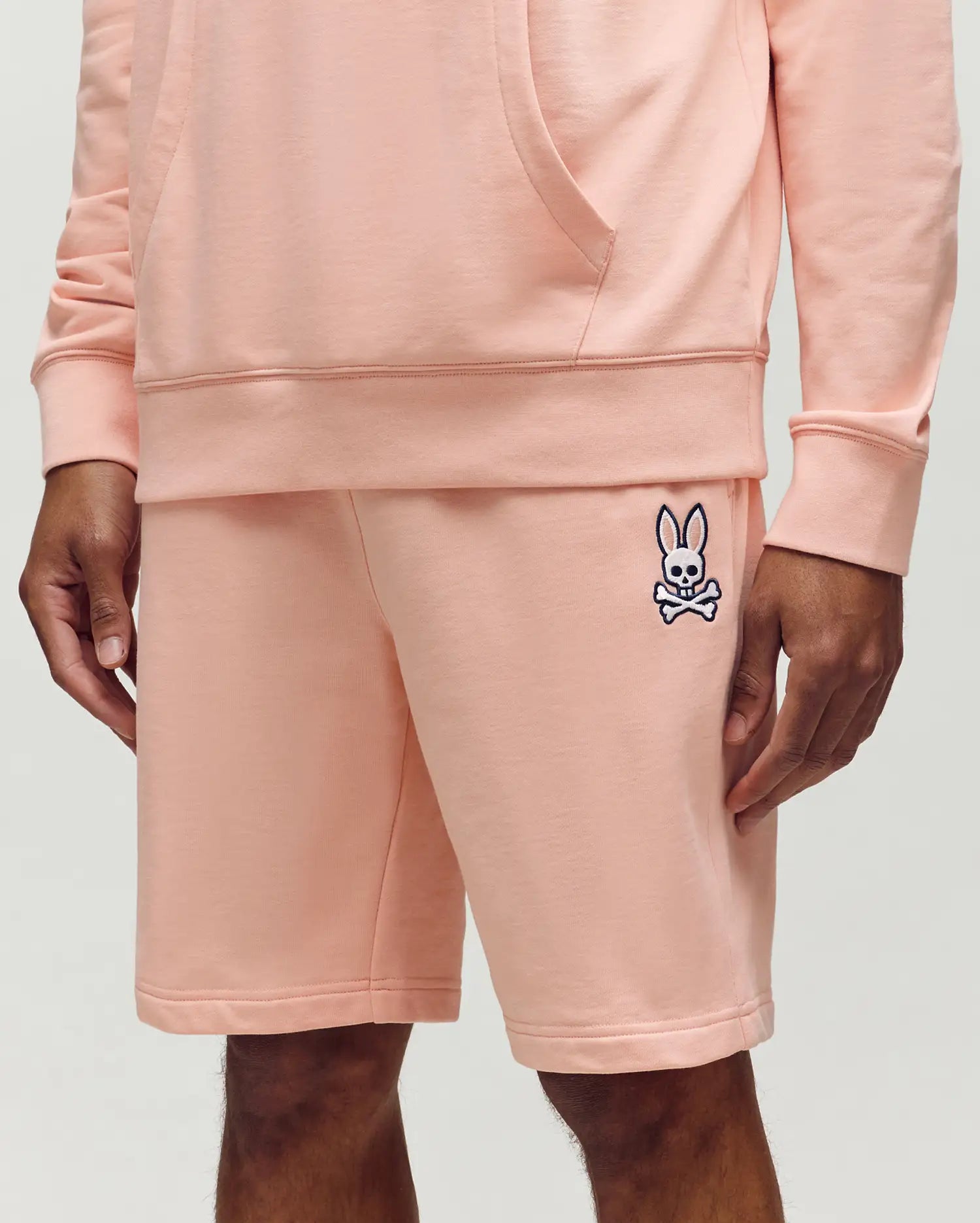 MENS TIMOTHY 4K BUNNY SHORT - MB0900035 - Image 2