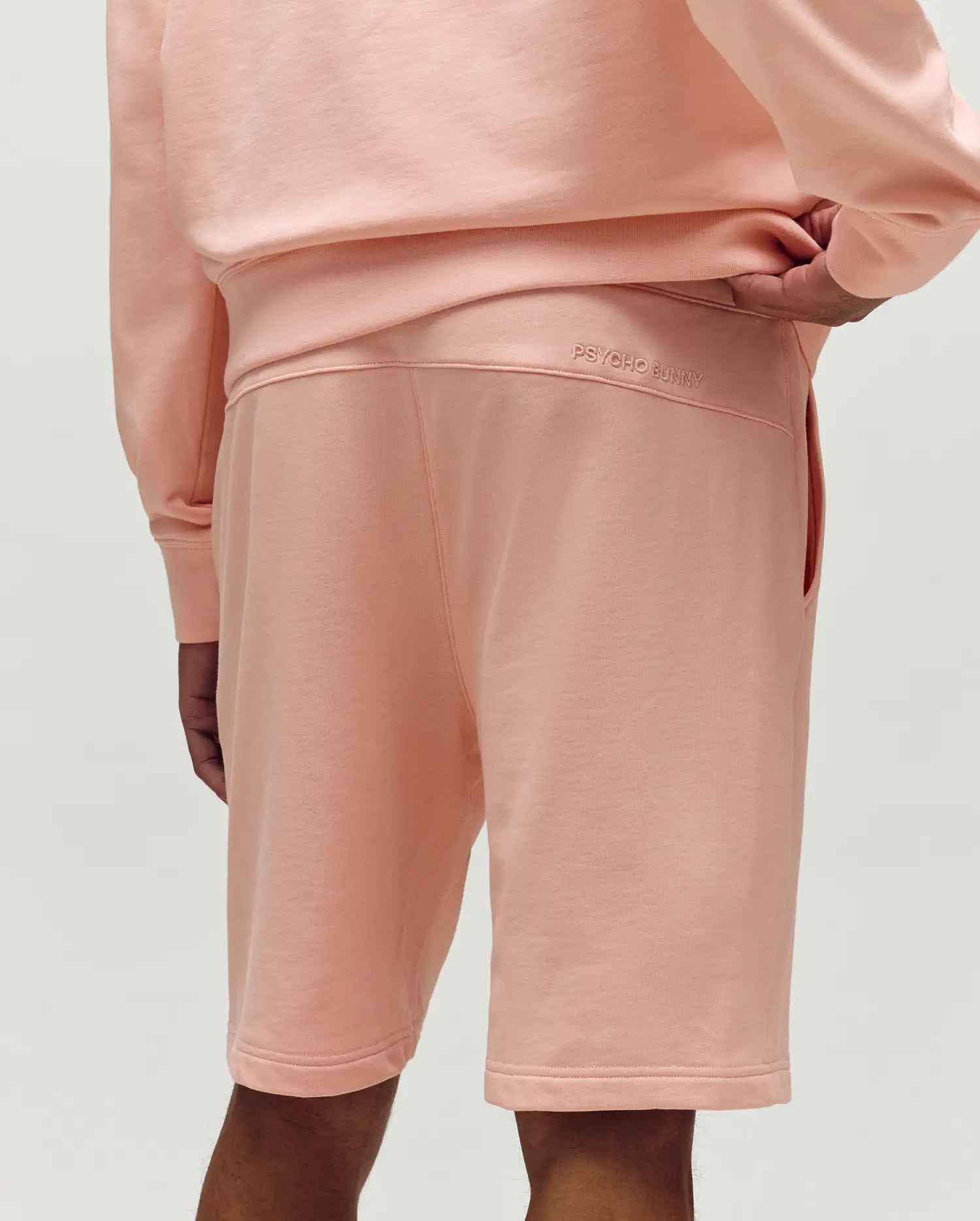 MENS TIMOTHY 4K BUNNY SHORT - MB0900035 - Image 3