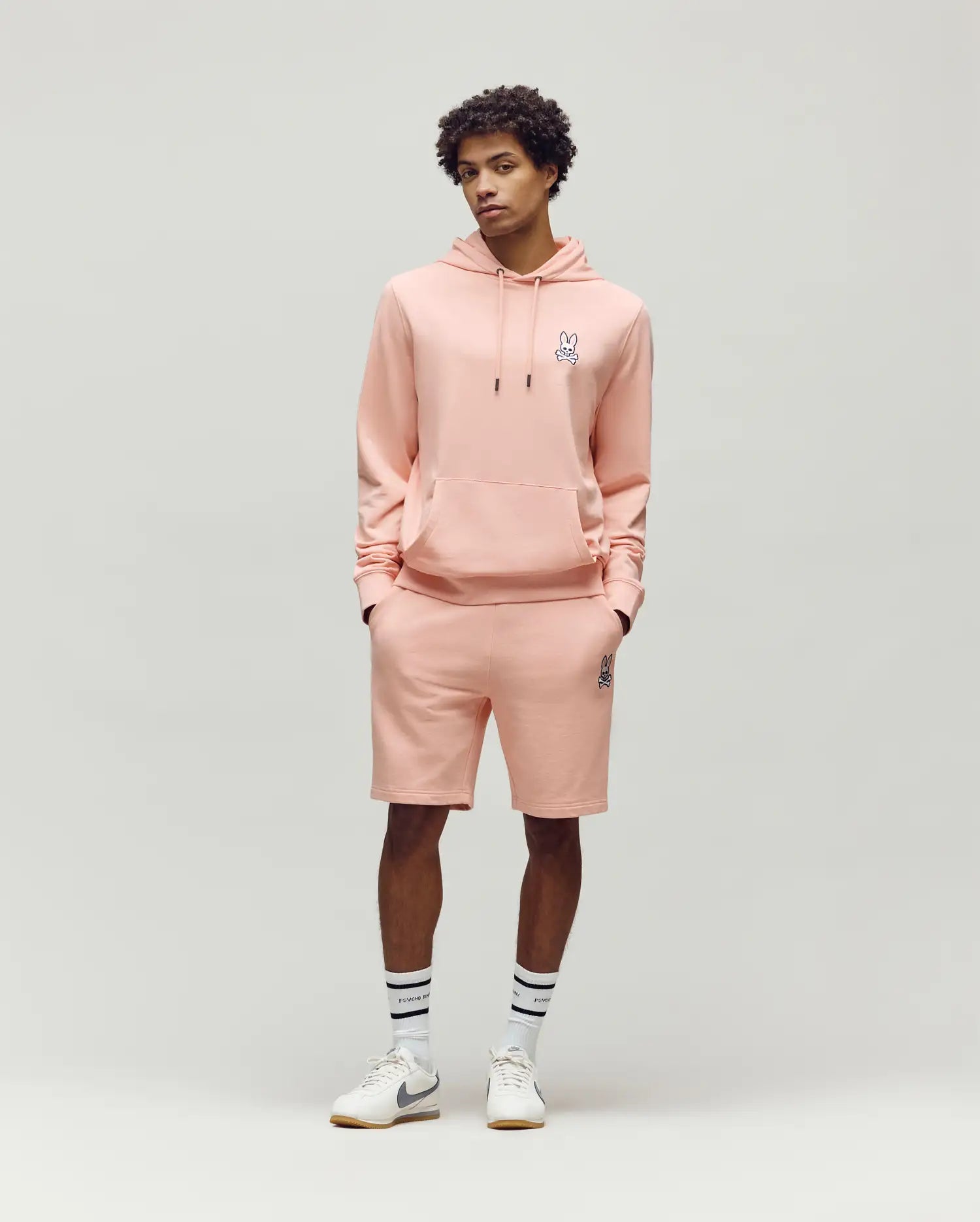 MENS TIMOTHY 4K BUNNY SHORT - MB0900035 - Image 4