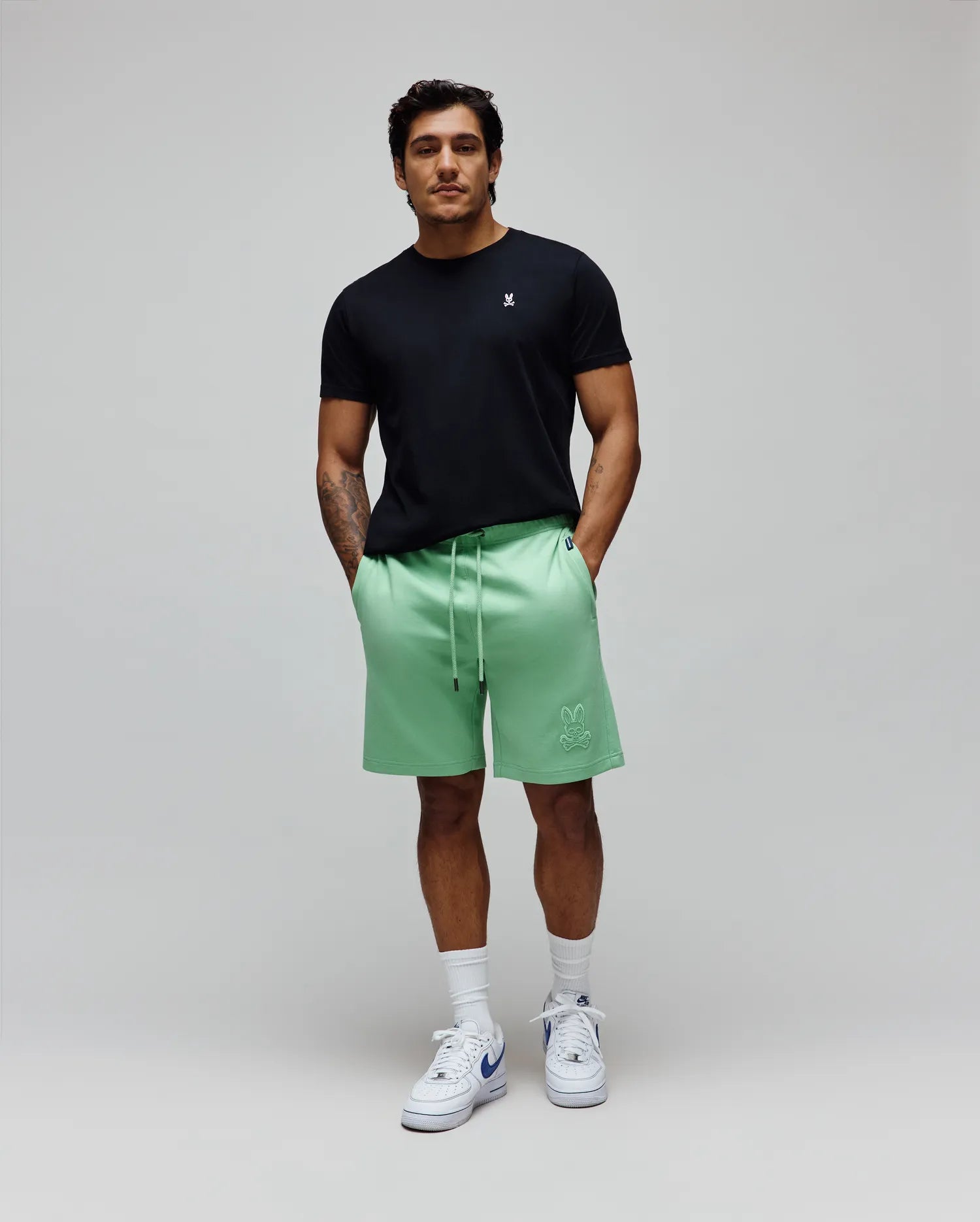 MENS BARRY SHORT - MB0900037 - Image 5