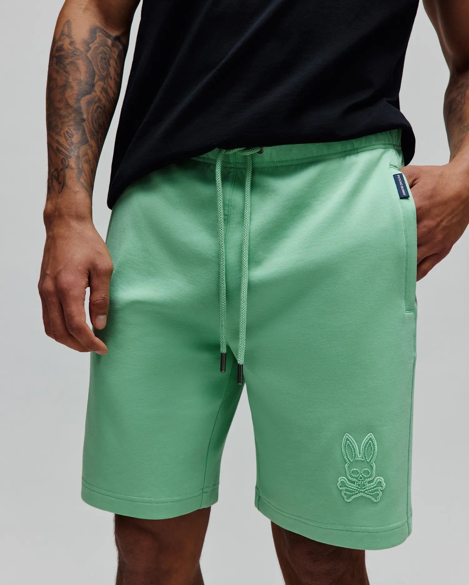 MENS BARRY SHORT - MB0900037 - Image 2
