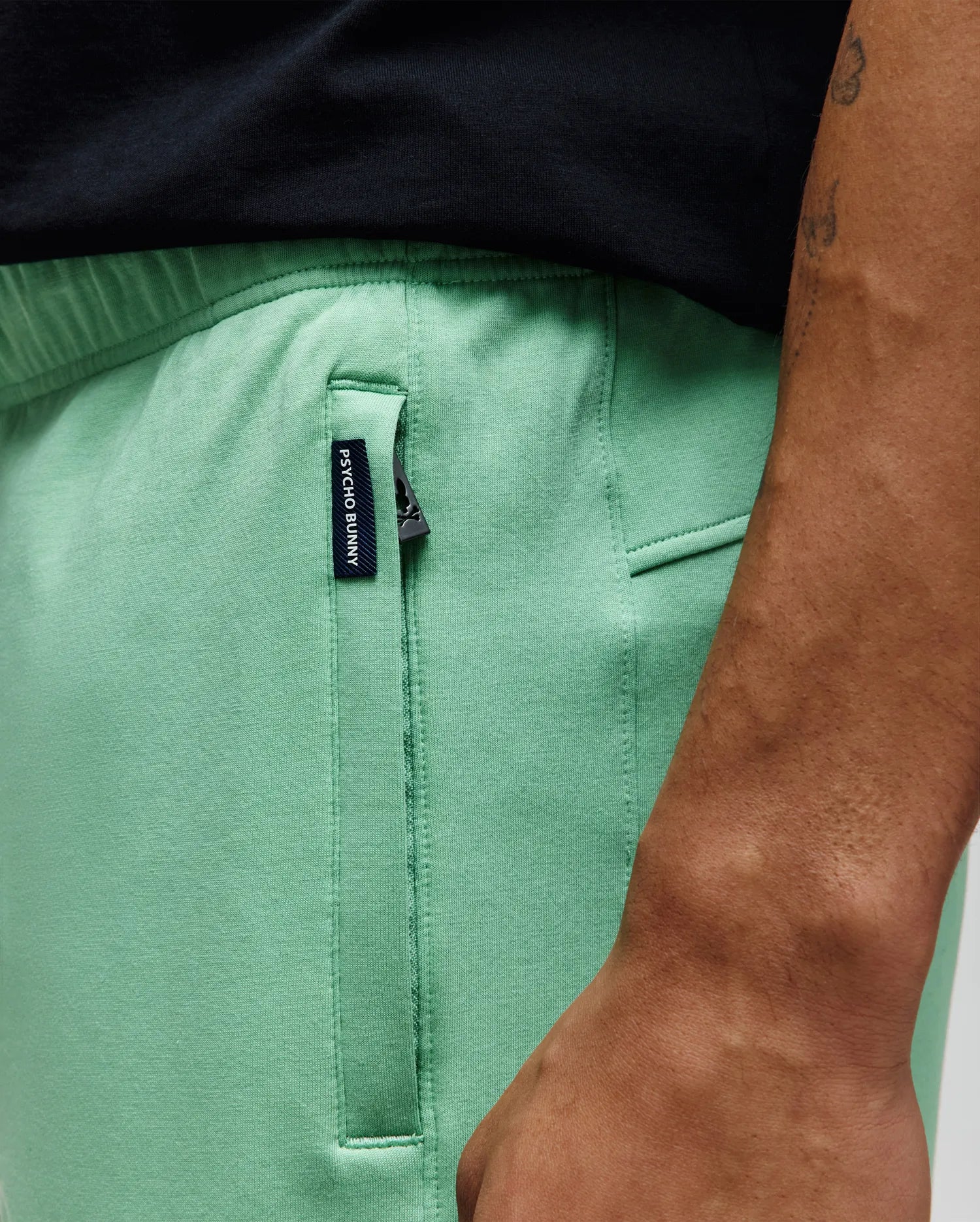 MENS BARRY SHORT - MB0900037 - Image 3