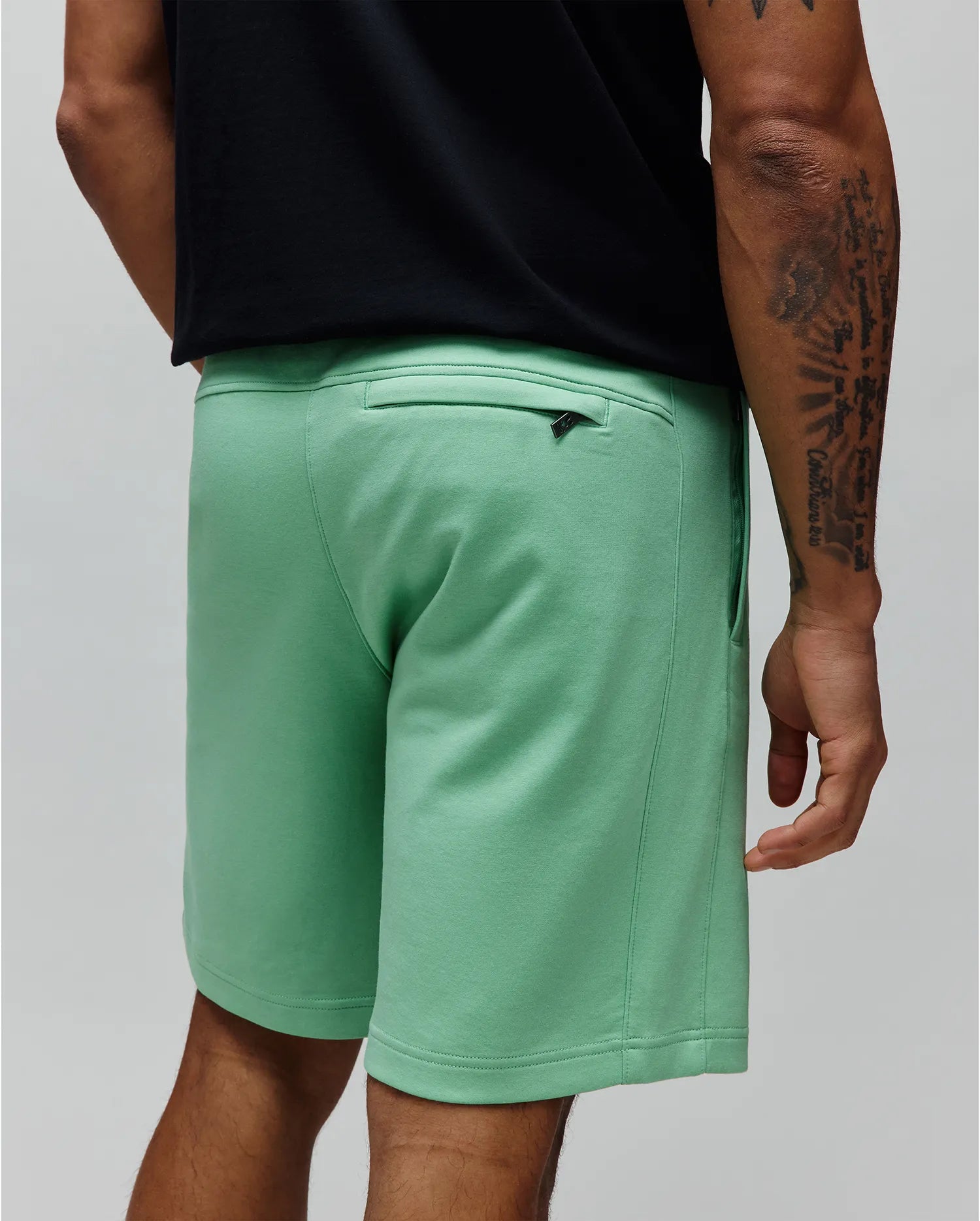 MENS BARRY SHORT - MB0900037 - Image 4