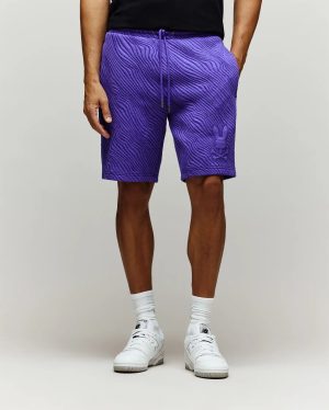 MENS KENDRICK TEXTURED SHORT - MB0900041