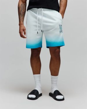 MENS DAX SWEATSHORT - MB0900051