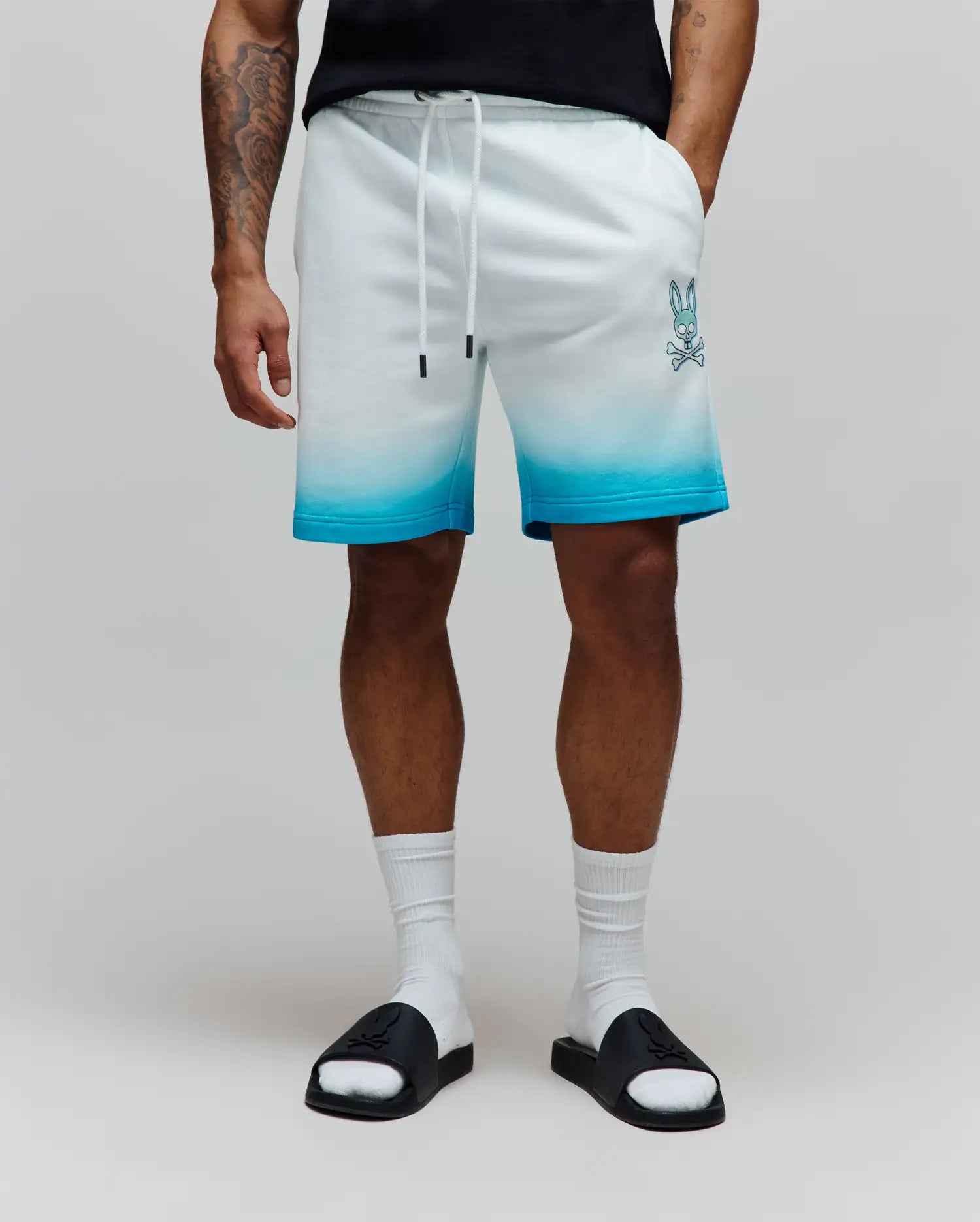 MENS DAX SWEATSHORT - MB0900051