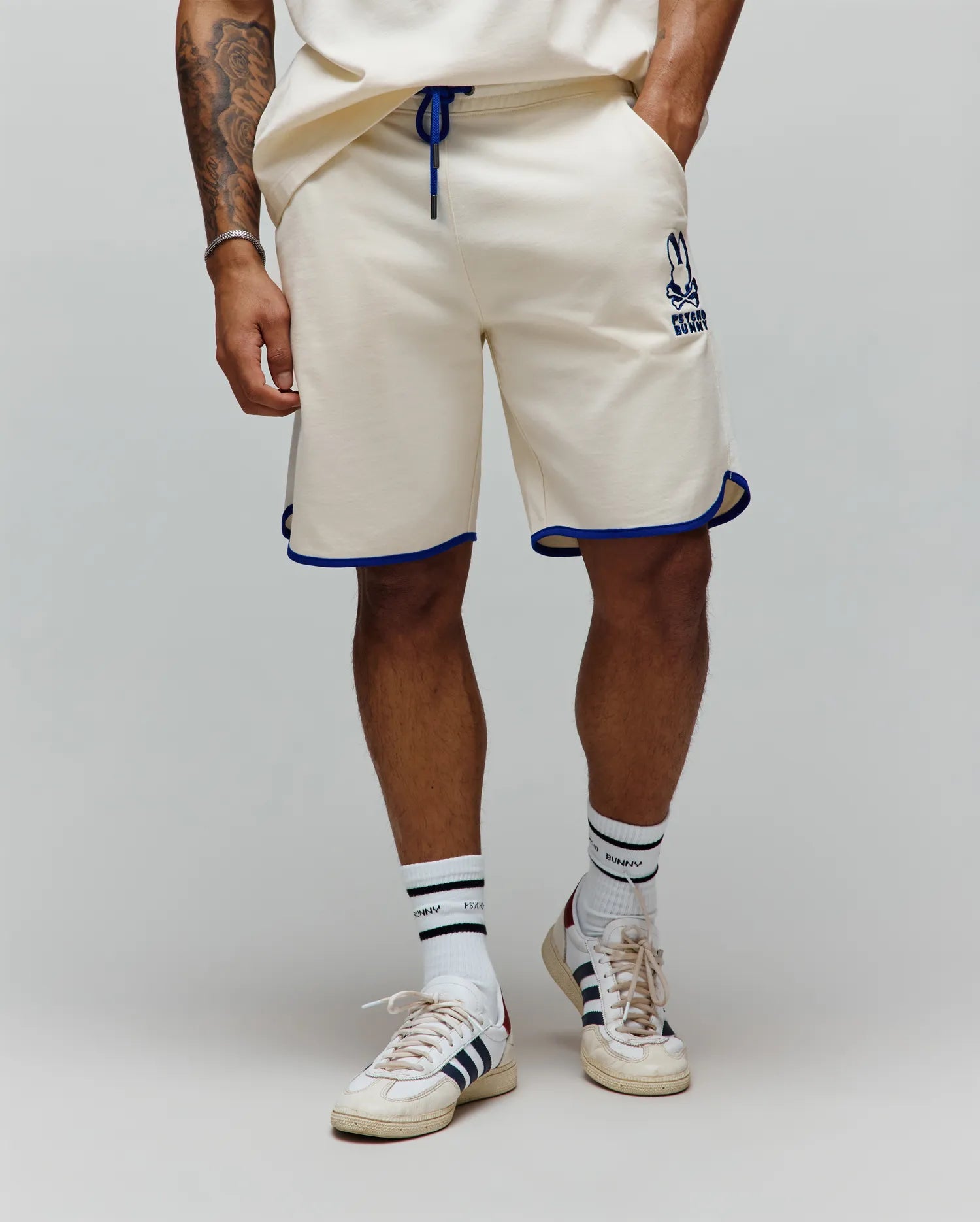 MENS TOBY SHORT - MB0900056