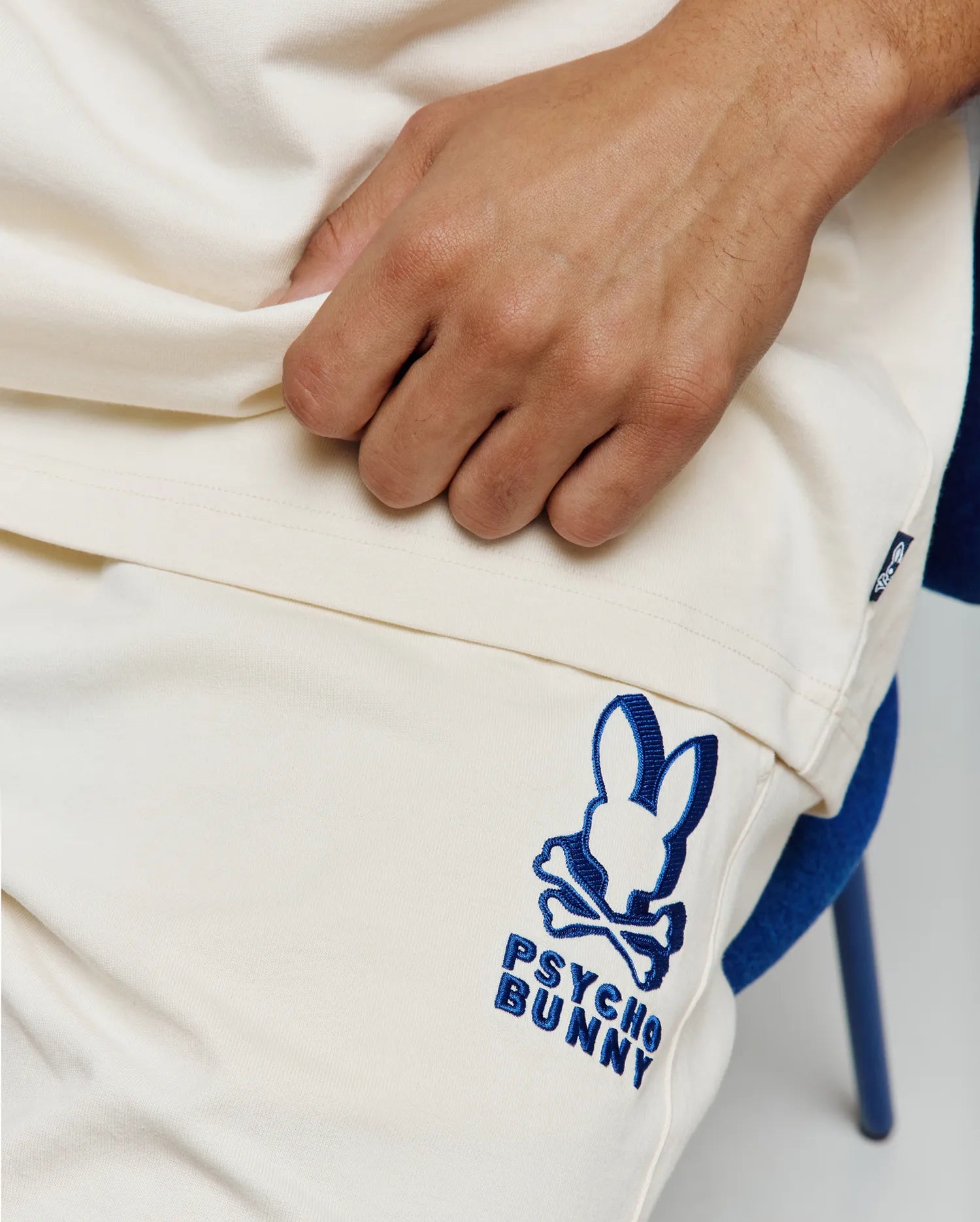 MENS TOBY SHORT - MB0900056 - Image 2