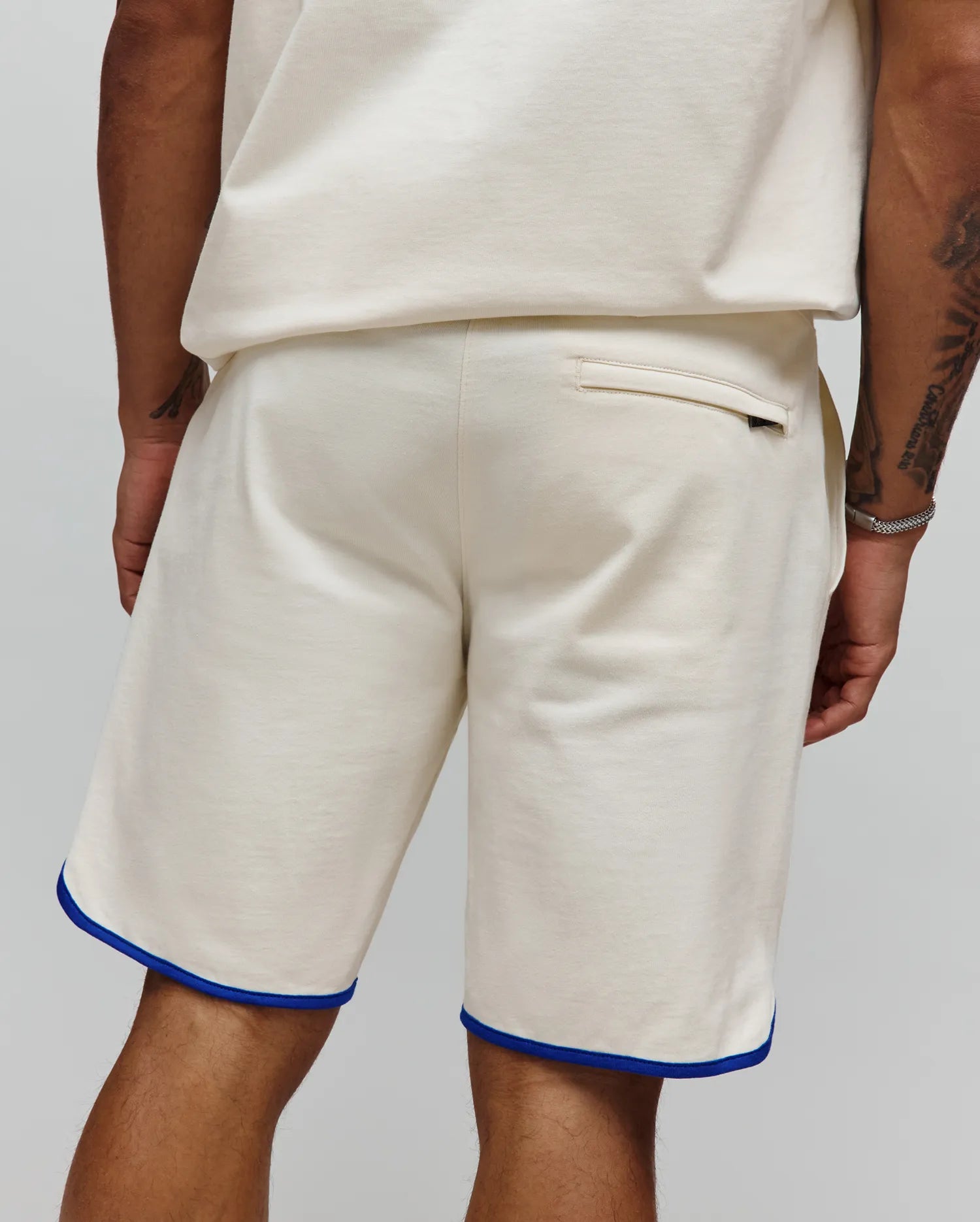 MENS TOBY SHORT - MB0900056 - Image 3