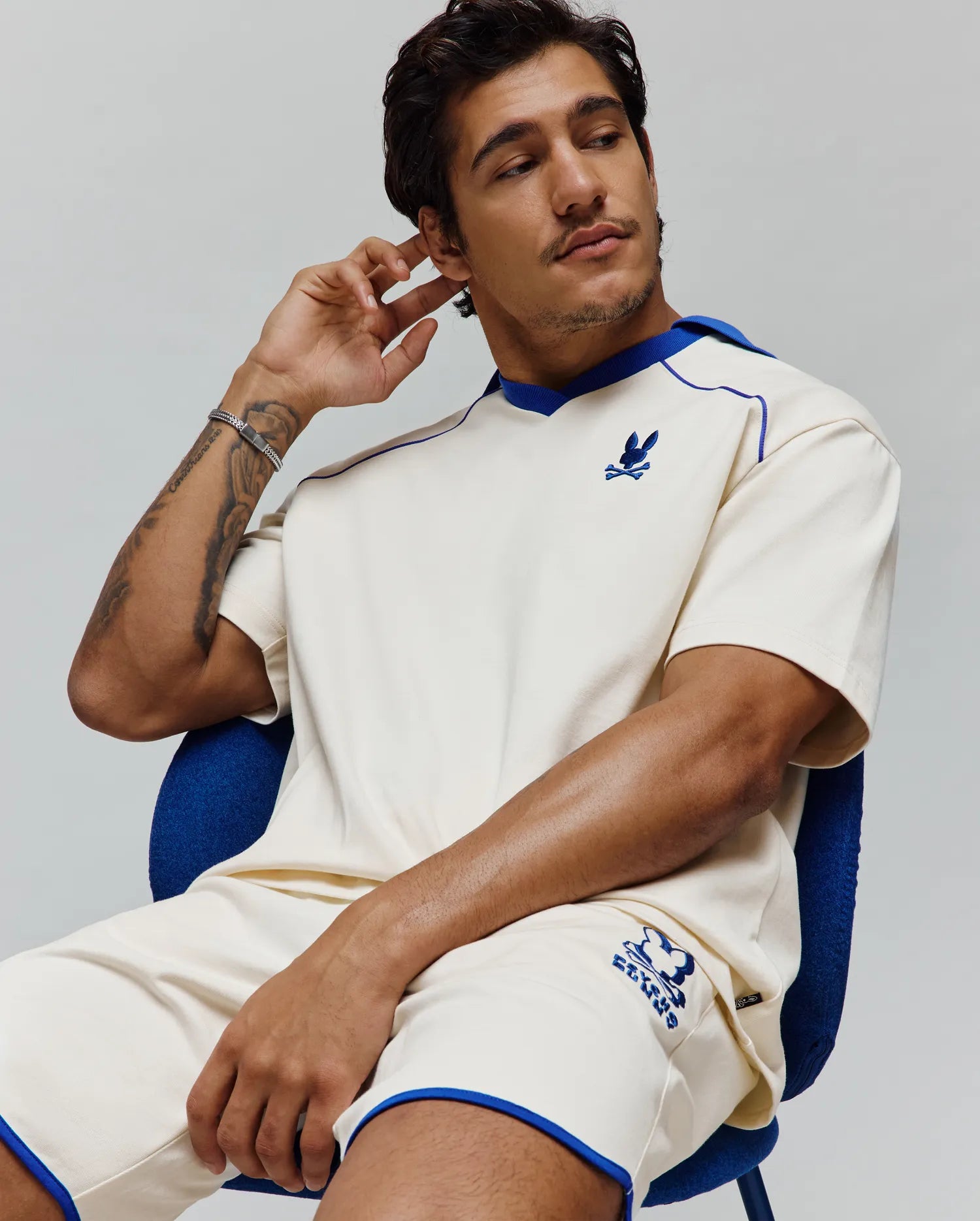 MENS TOBY SHORT - MB0900056 - Image 4