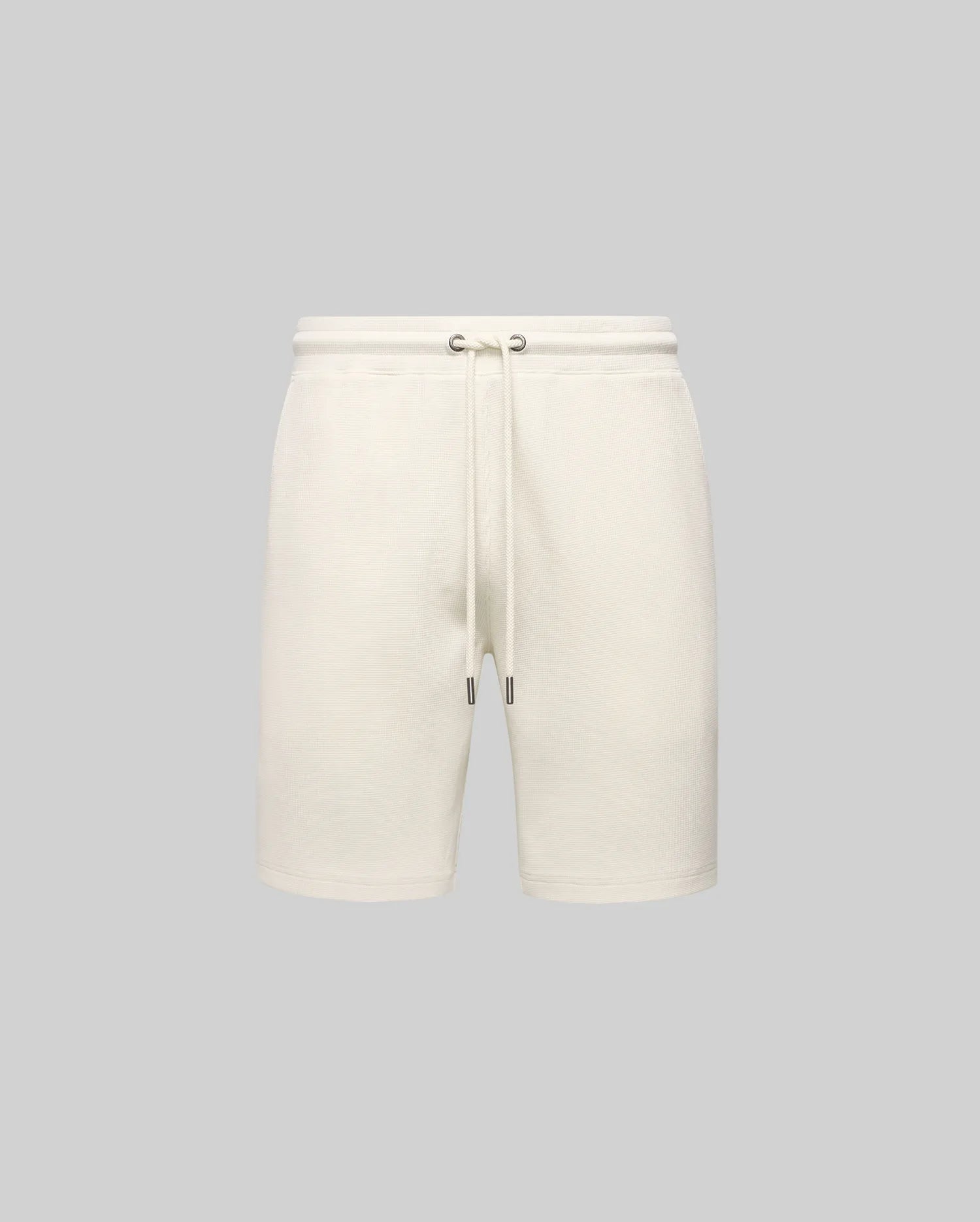 MENS MAXTON WAFFLE SWEATSHORT - MB0900058 - Image 5