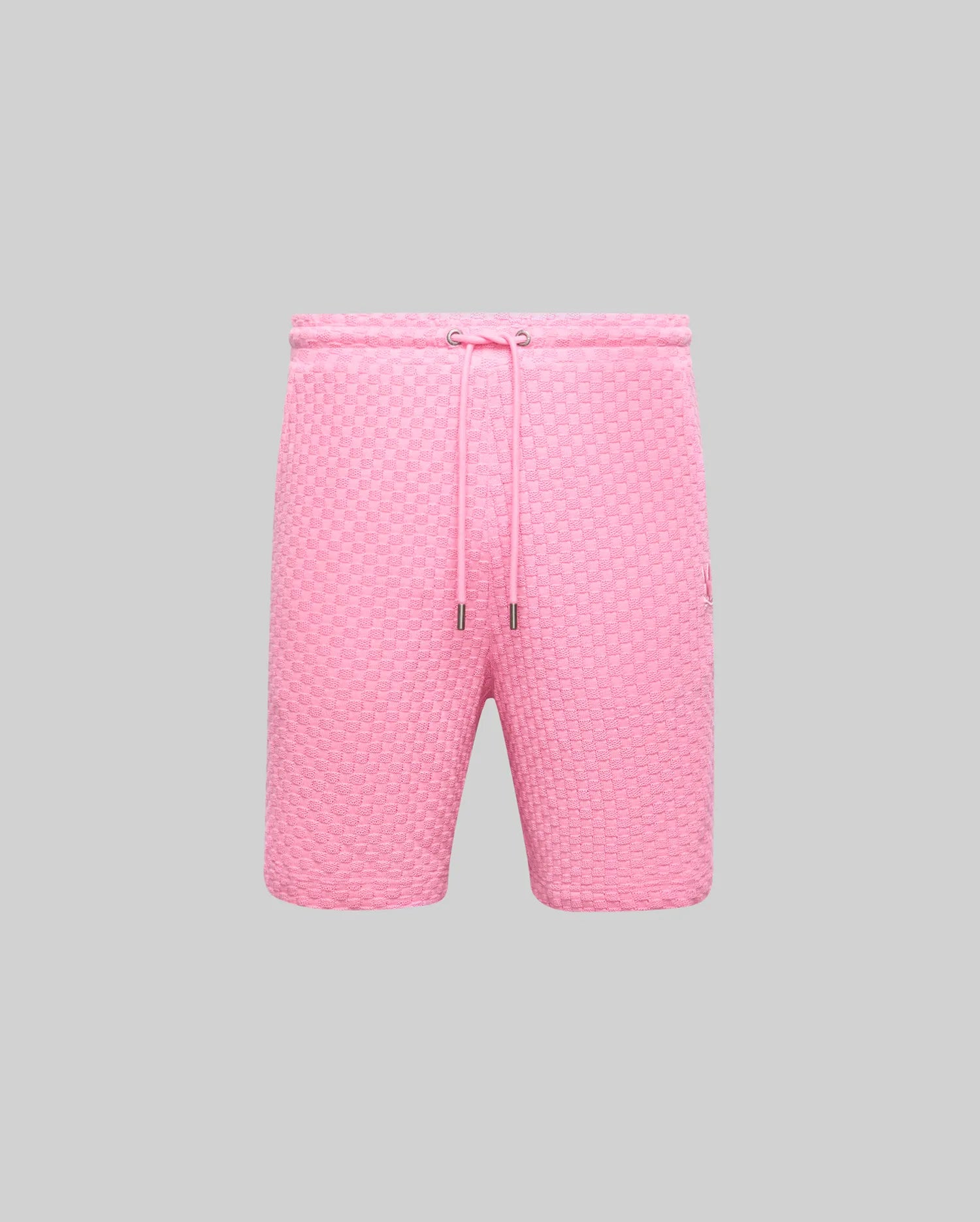 MENS GAREN KNIT SHORT - MB0900065 - Image 4
