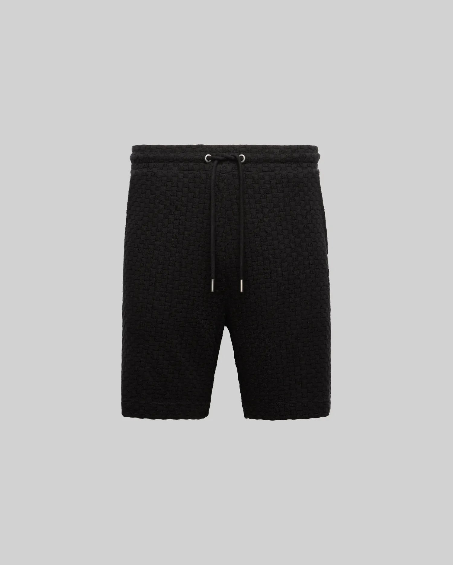 MENS GAREN KNIT SHORT - MB0900065 - Image 5
