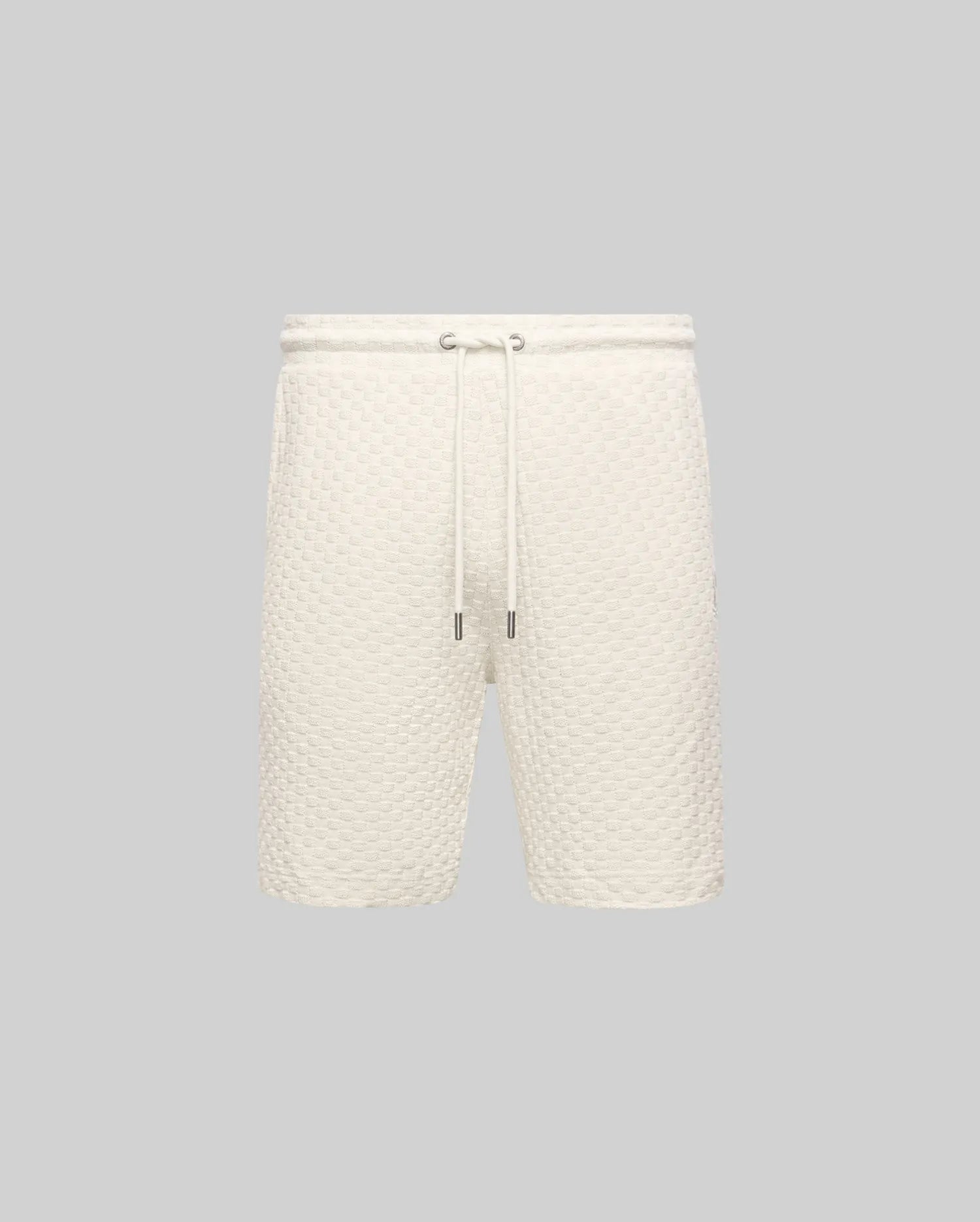 MENS GAREN KNIT SHORT - MB0900065 - Image 4