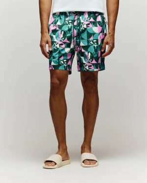 MENS ORRIS  SWIM TRUNK - MB1000037