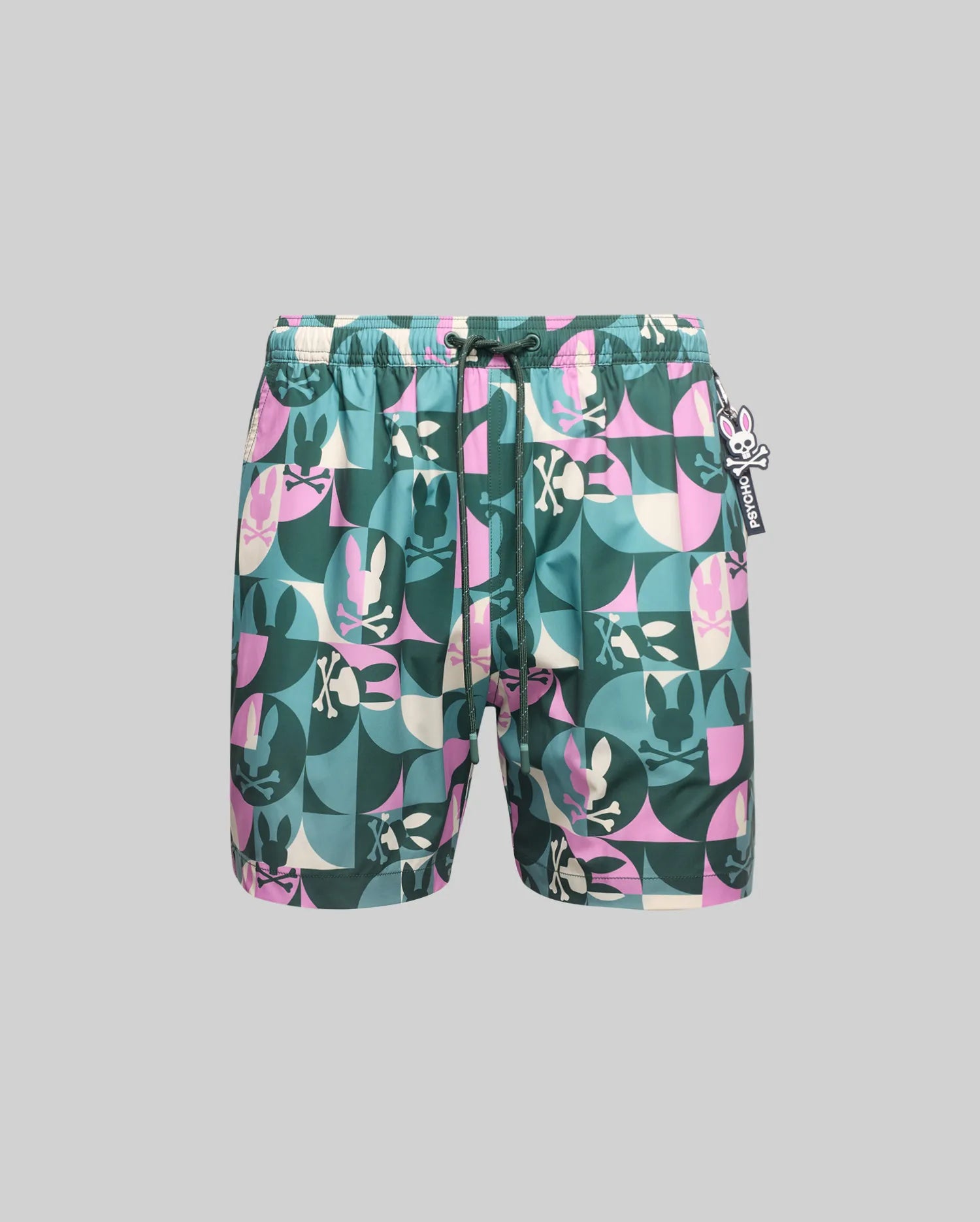 MENS ORRIS SWIM TRUNK - MB1000037 - Image 5