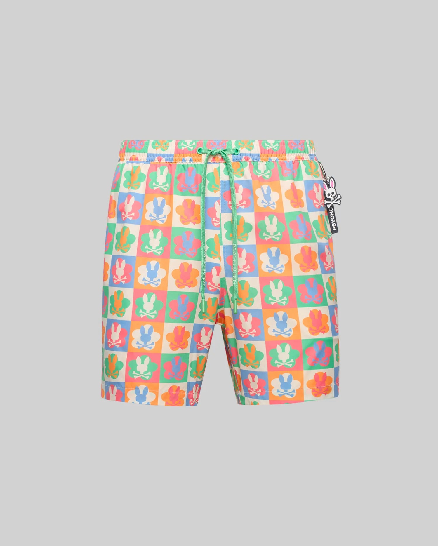 MENS AIDEN SWIM TRUNK - MB1000049 - Image 5