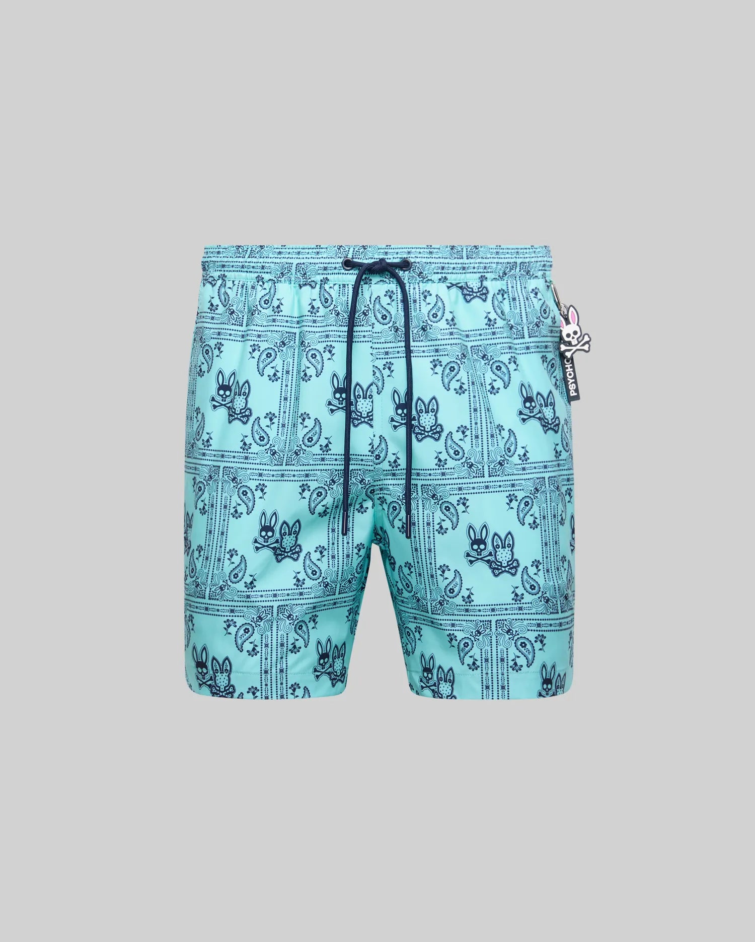 MENS LUKE SWIM TRUNK - MB1000053 - Image 5