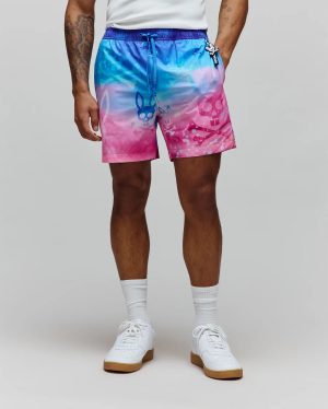 MENS CASPIAN  SWIM TRUNK - MB1000060