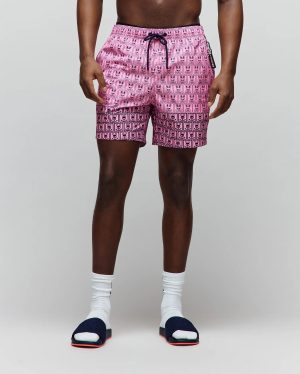 MENS KEON SWIM TRUNK - MB1000099