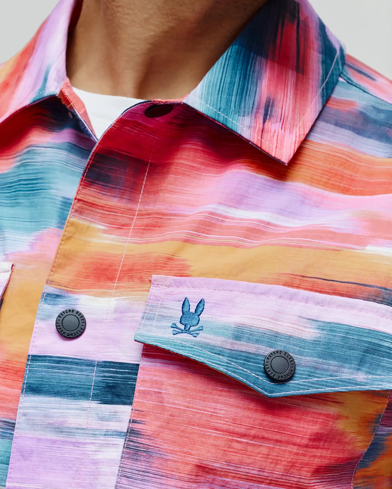 MENS RAPHAEL JACKET - MO1100058 - Image 2